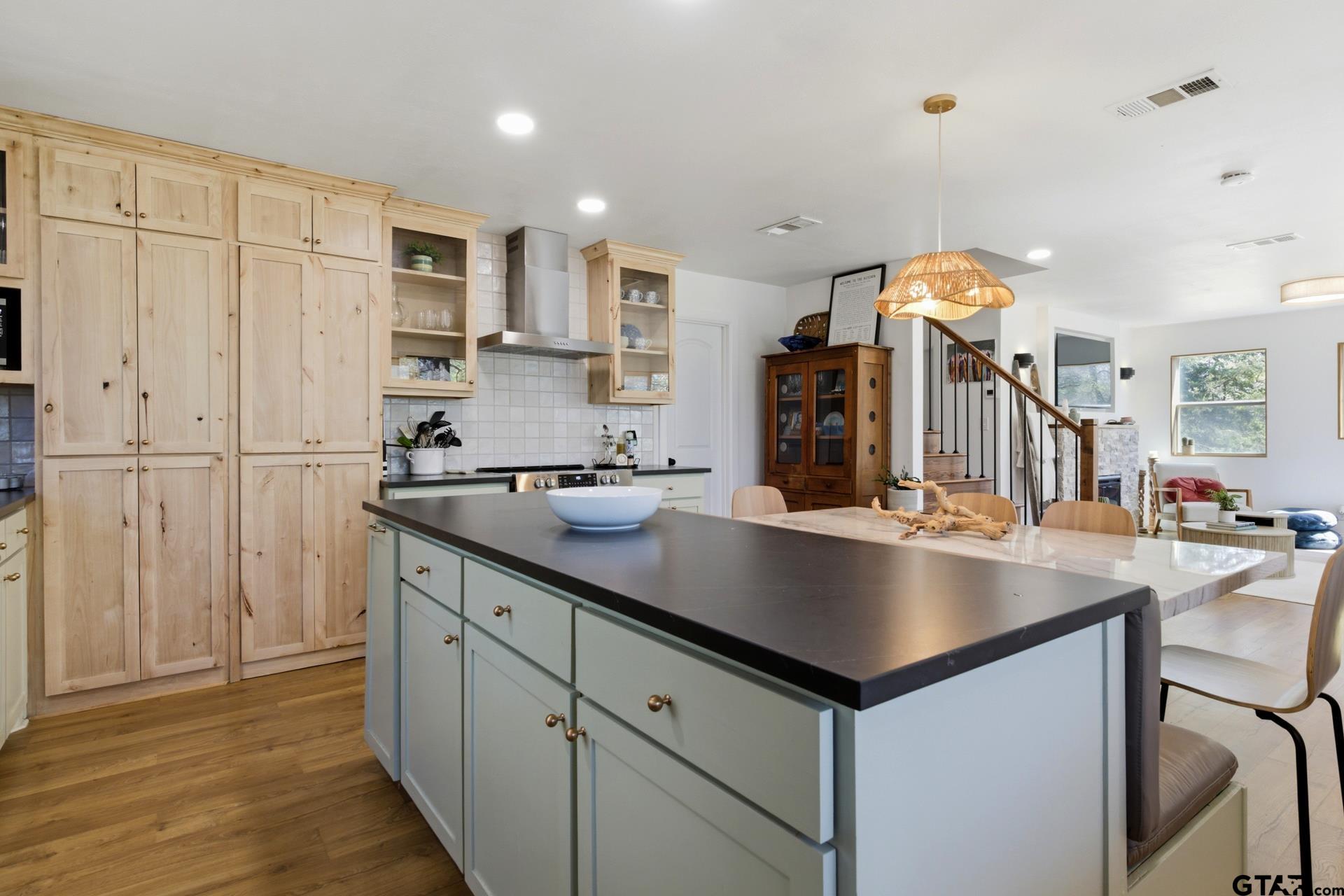 1457 Lake Franklin Dr.