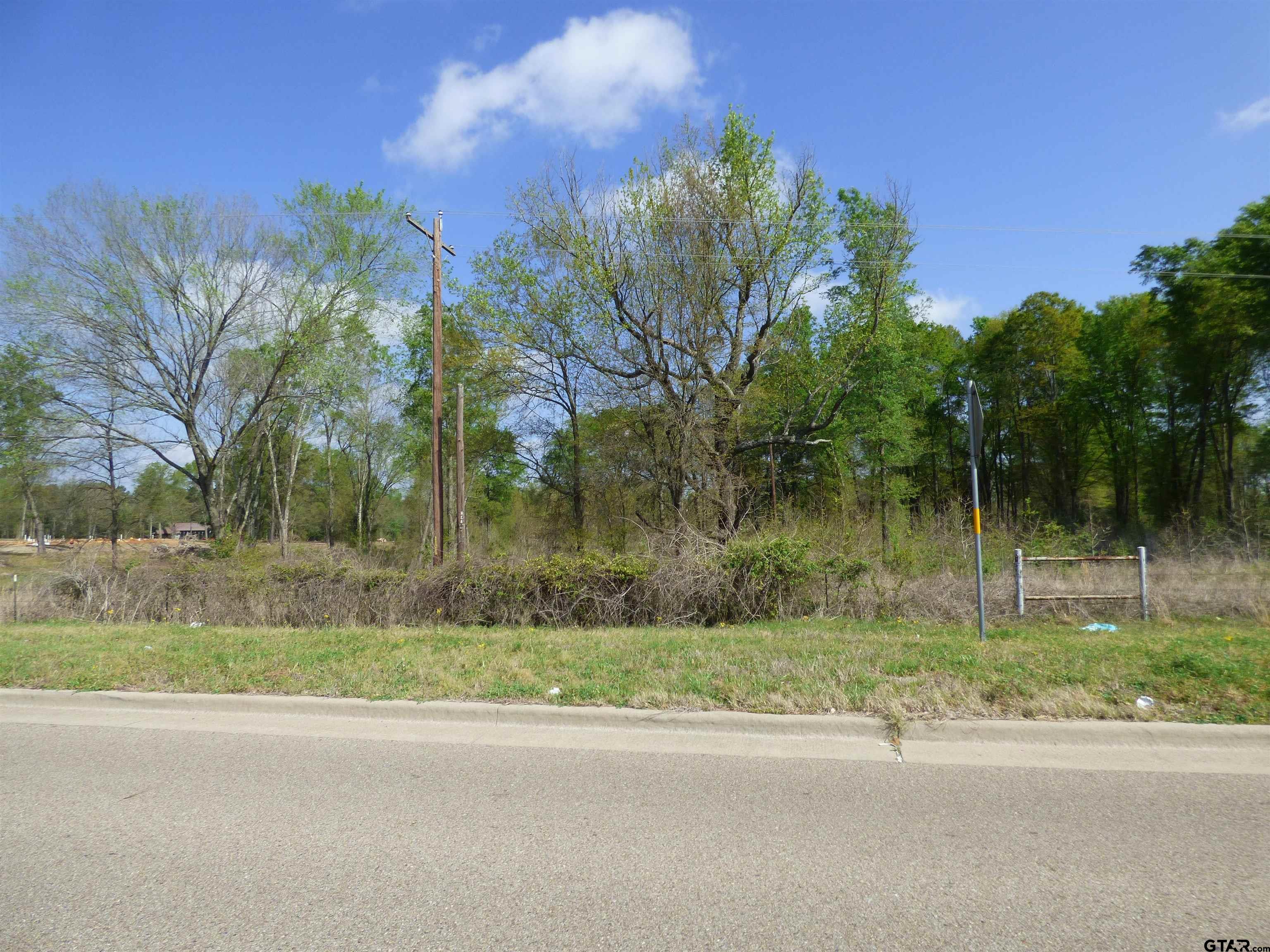 TBD Billy Daniel Parkway