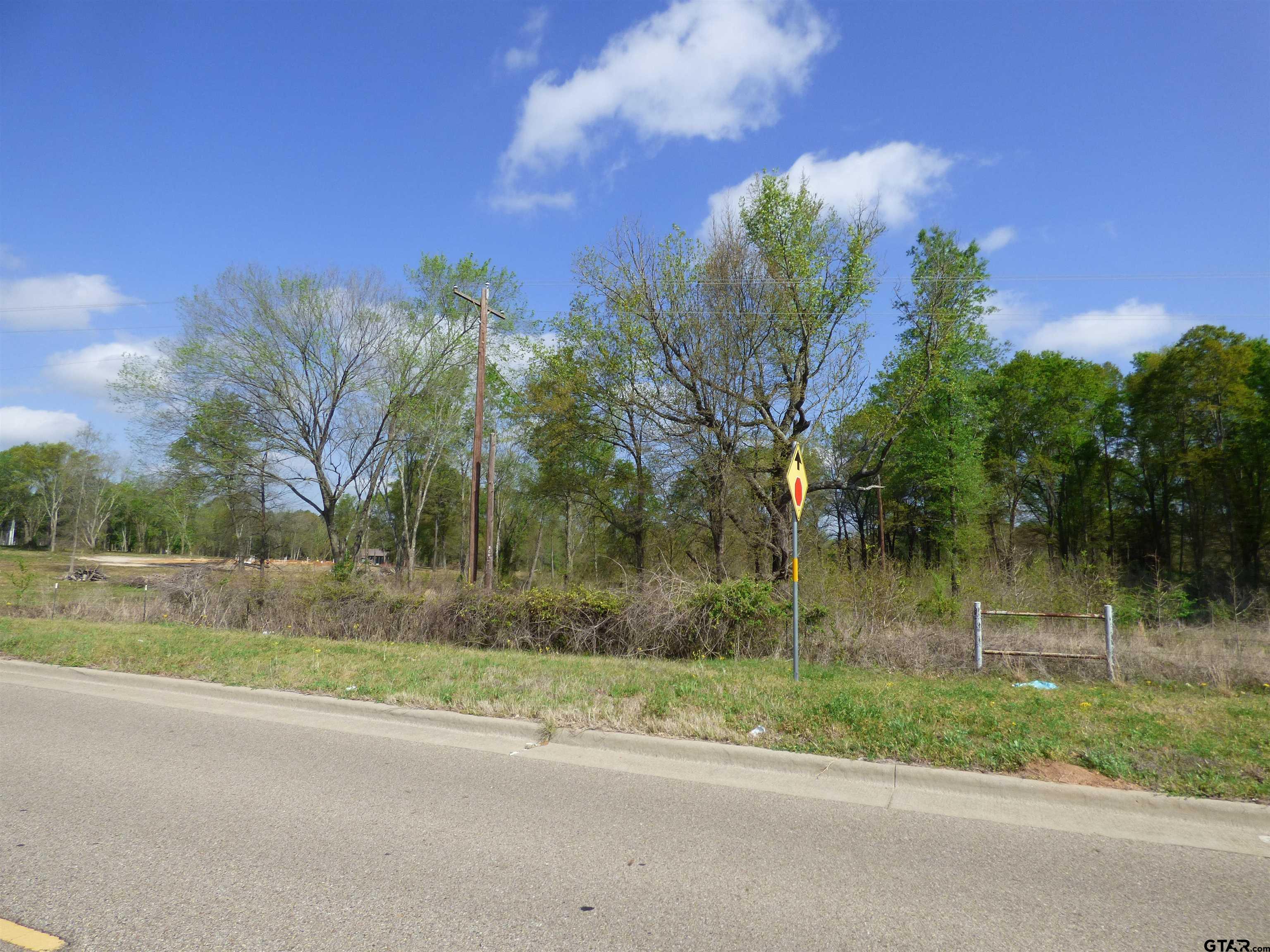 TBD Billy Daniel Parkway