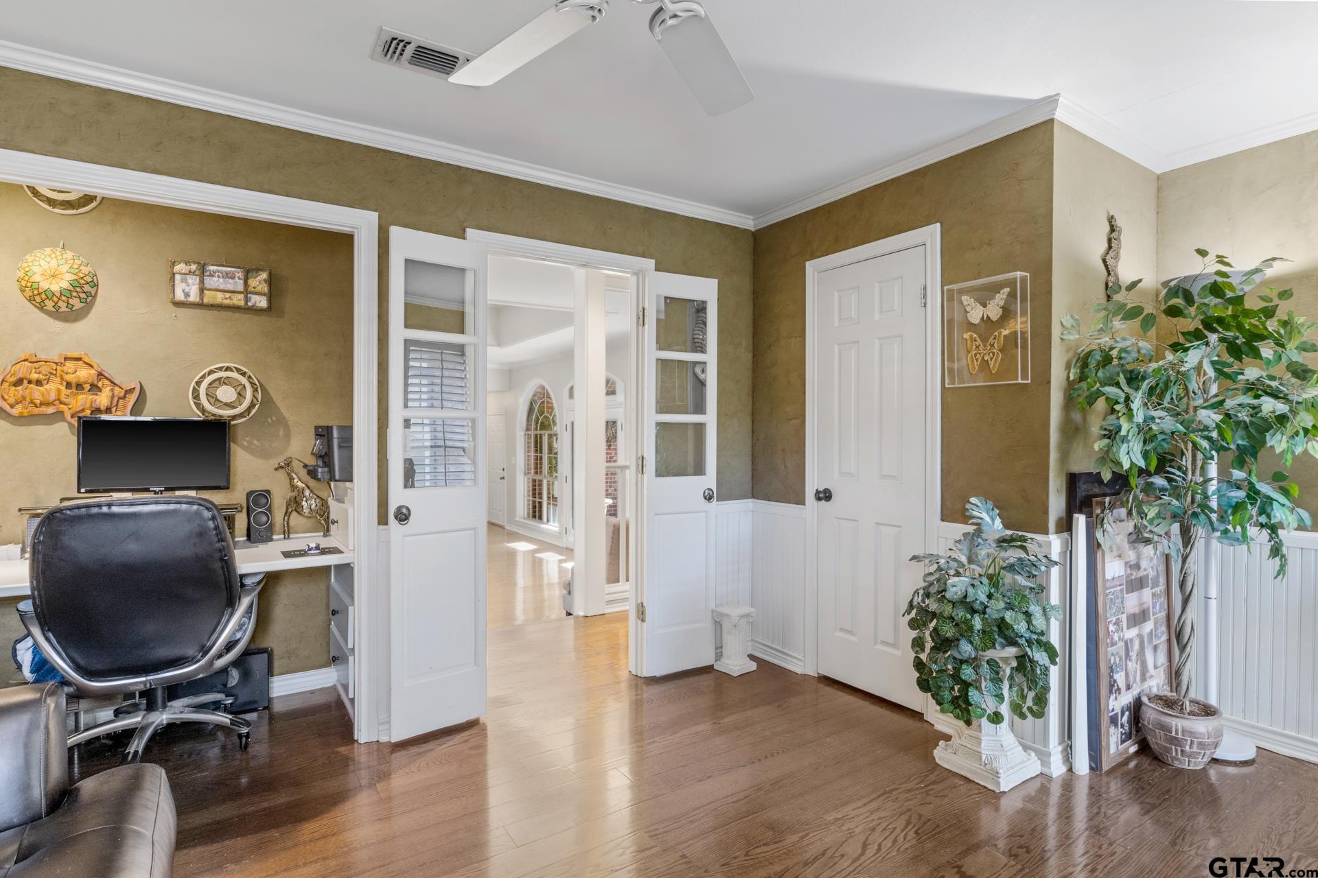 912 Fleming