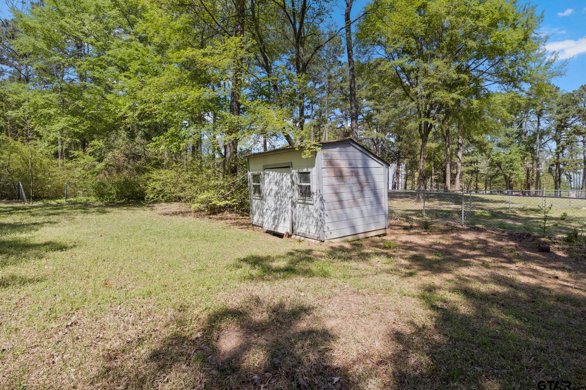 366 County Road 1740