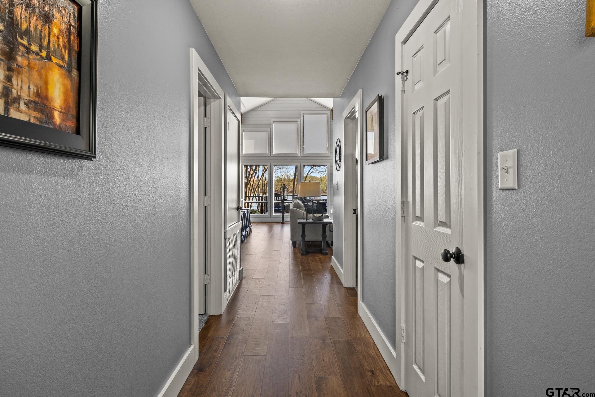 601 W Eagle Point Drive