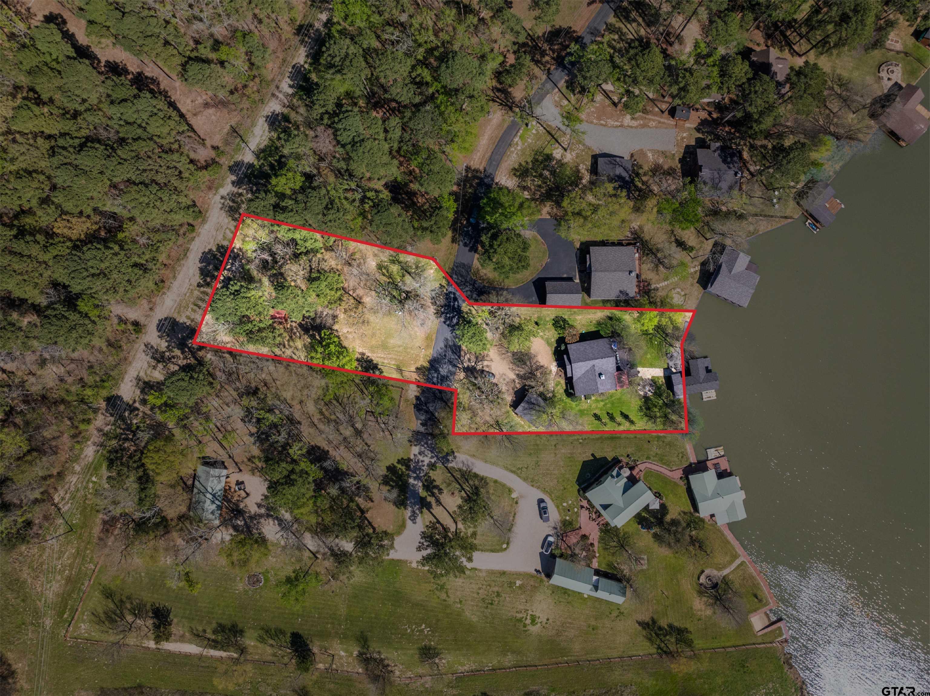 601 W Eagle Point Drive