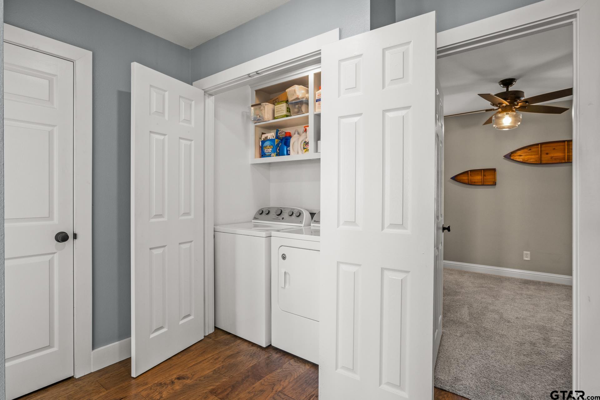 601 W Eagle Point Drive