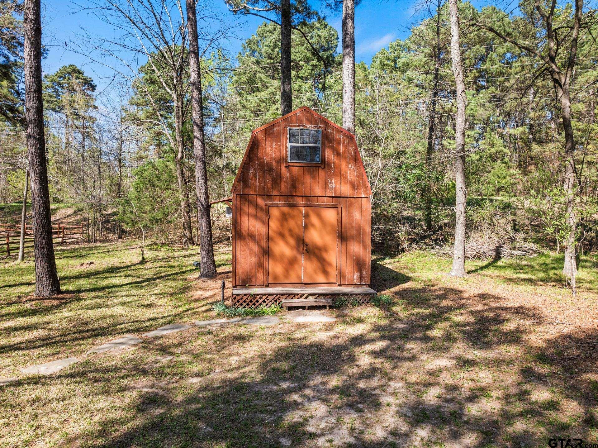 601 W Eagle Point Drive