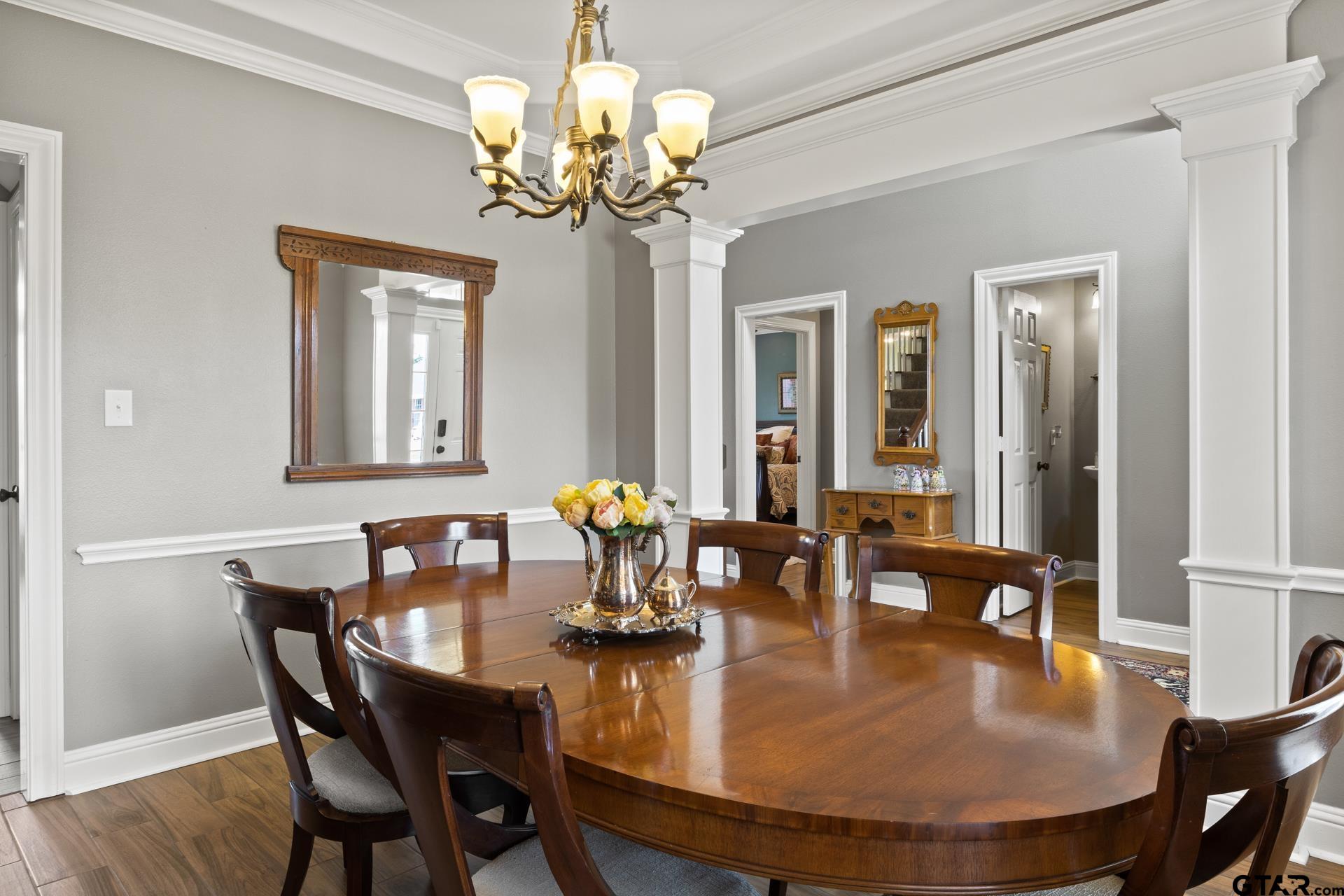 1203 Silver Oak Street