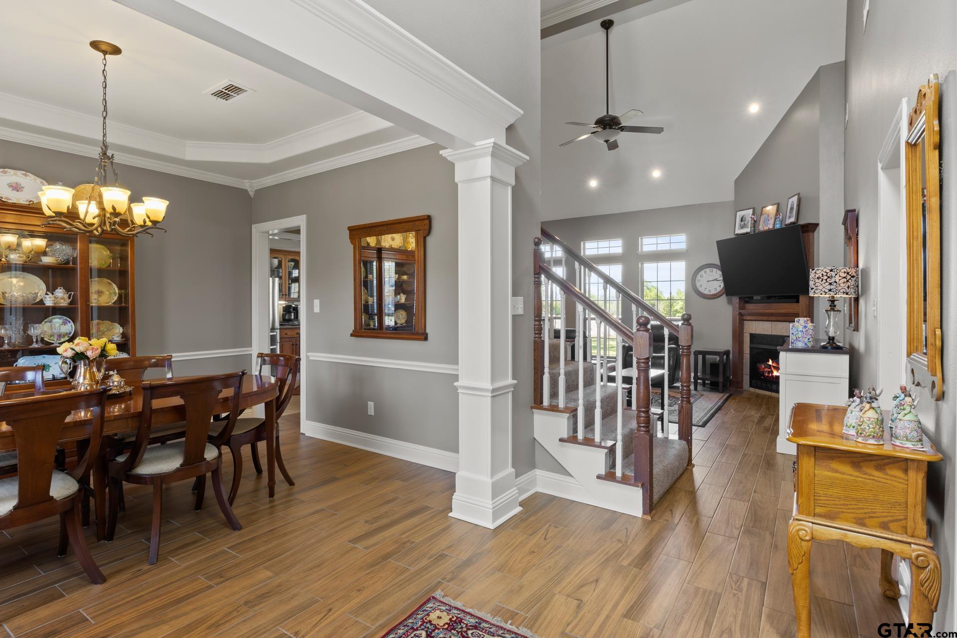 1203 Silver Oak Street
