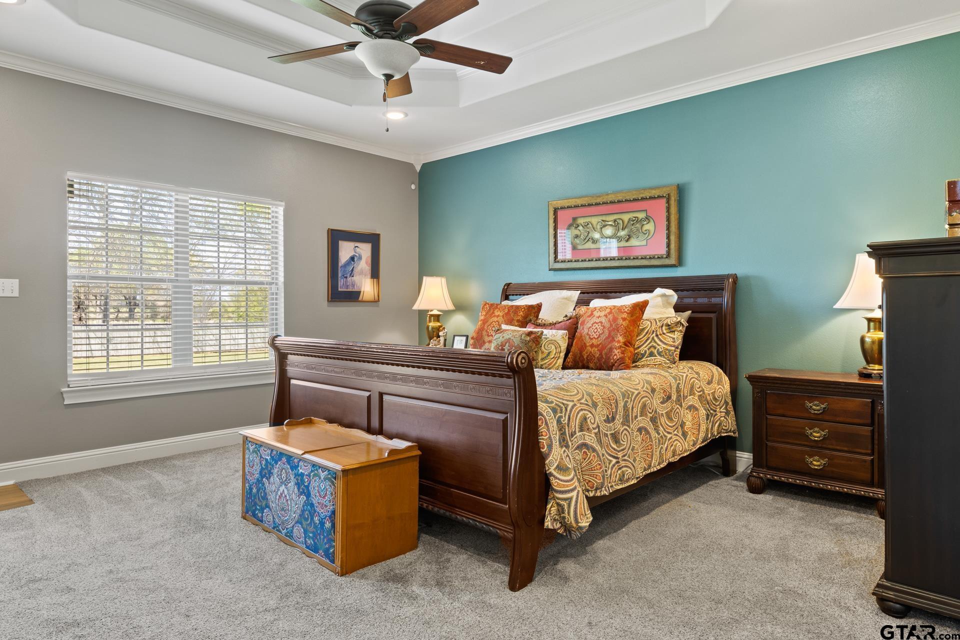 1203 Silver Oak Street