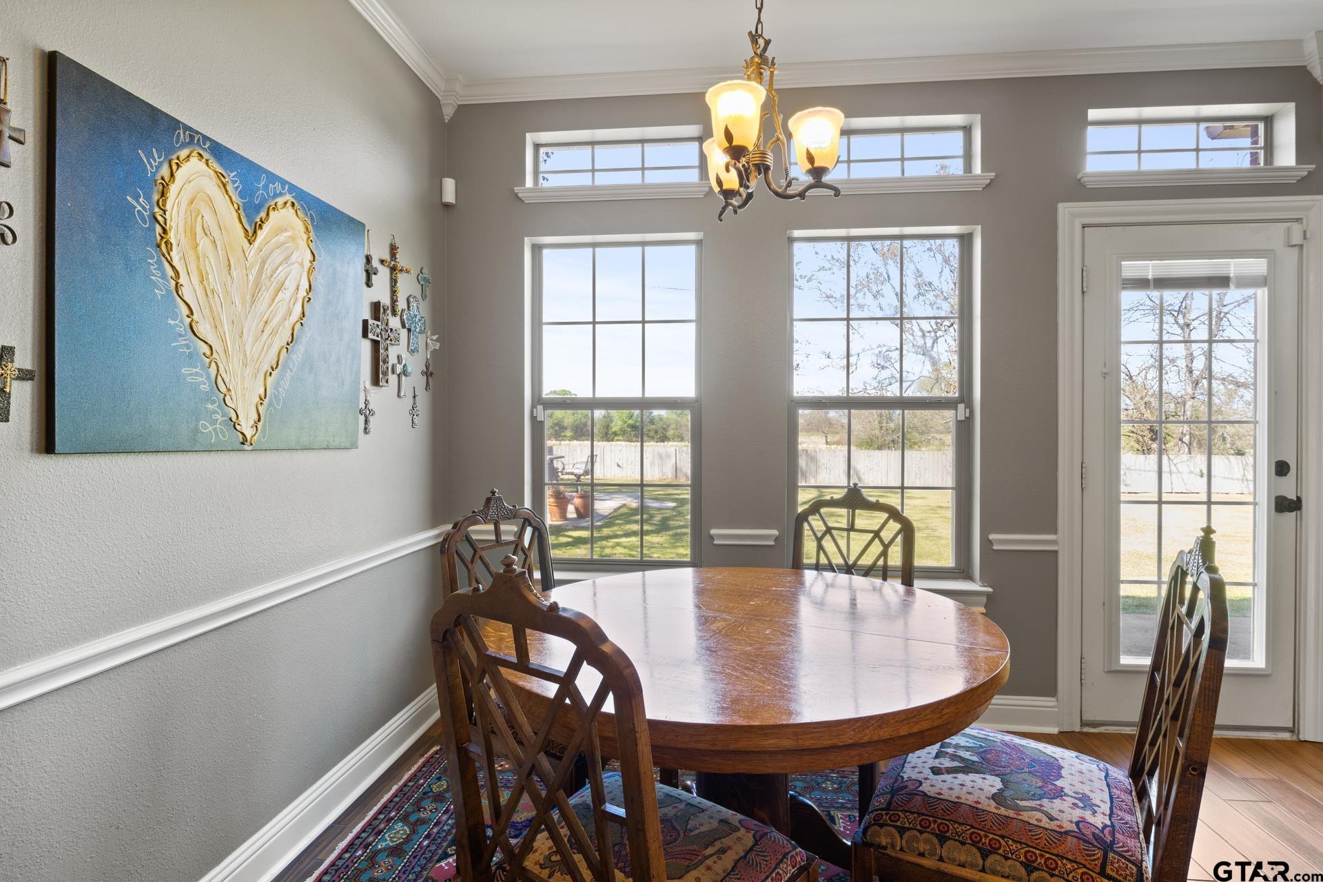 1203 Silver Oak Street