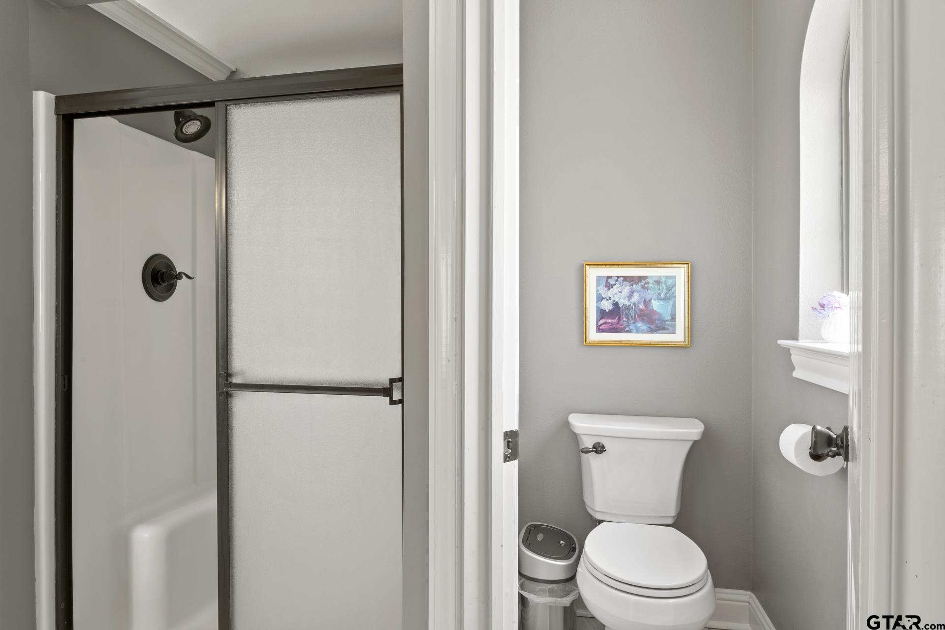 1203 Silver Oak Street