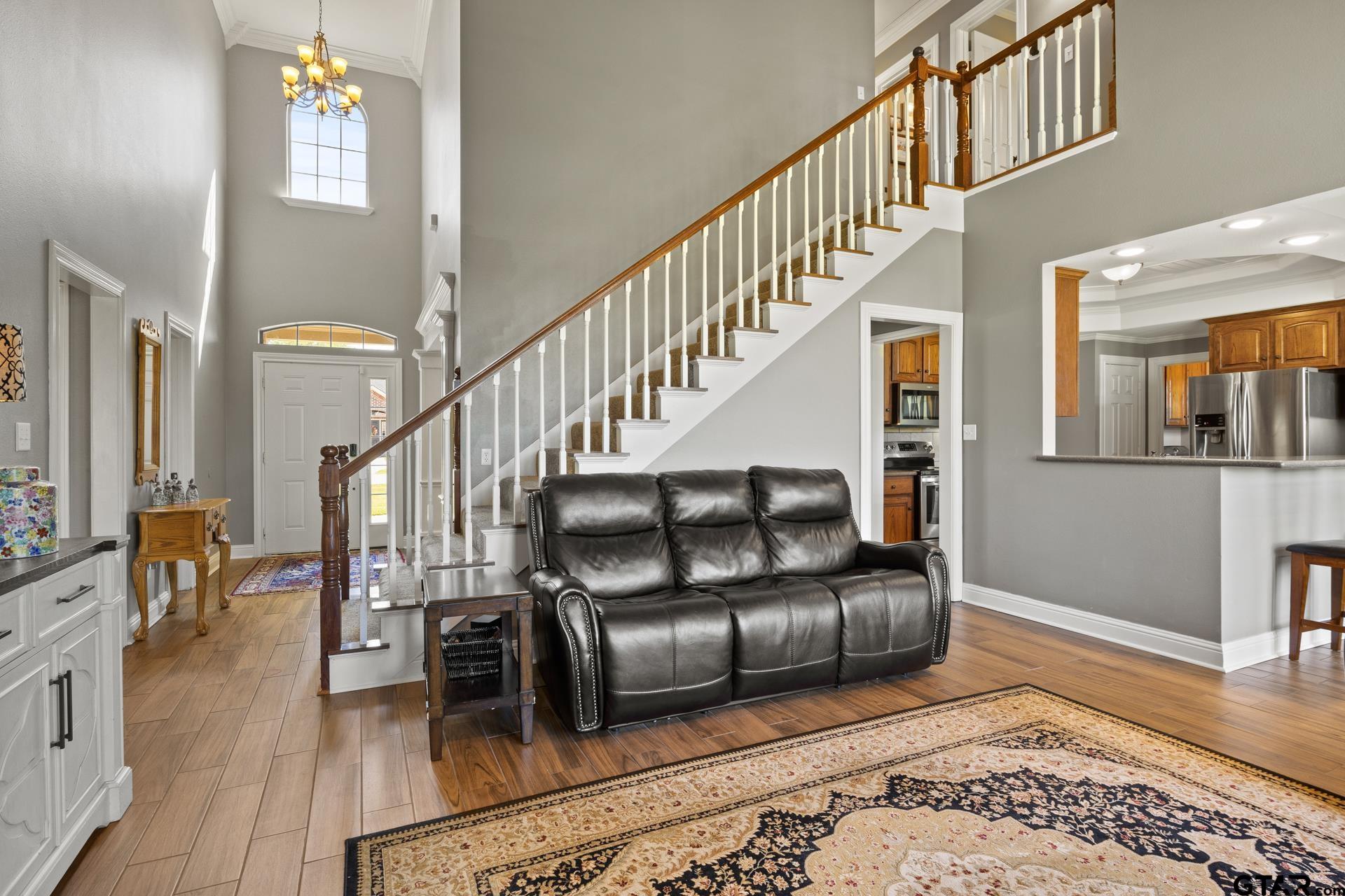 1203 Silver Oak Street