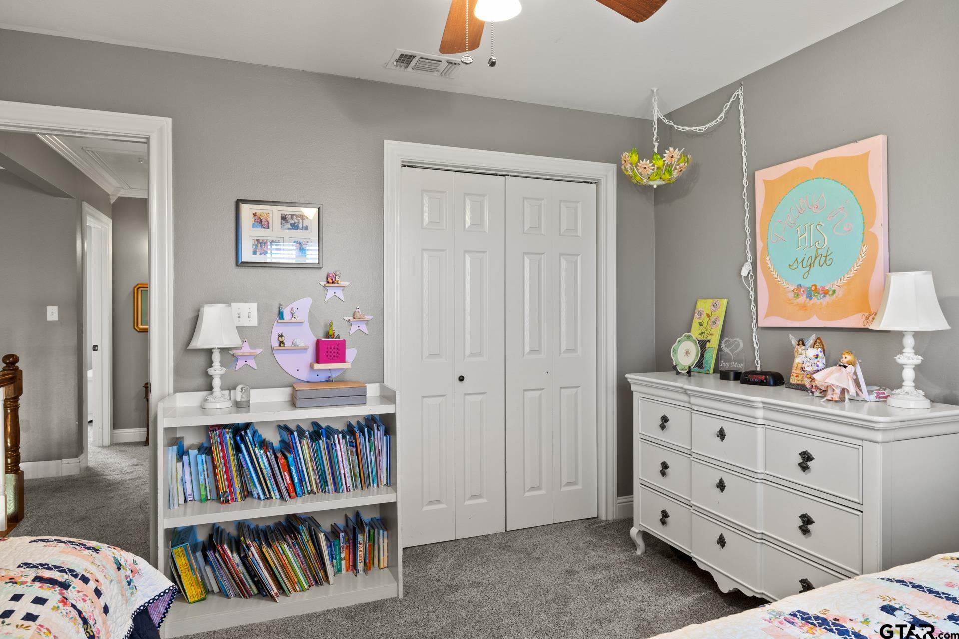 1203 Silver Oak Street