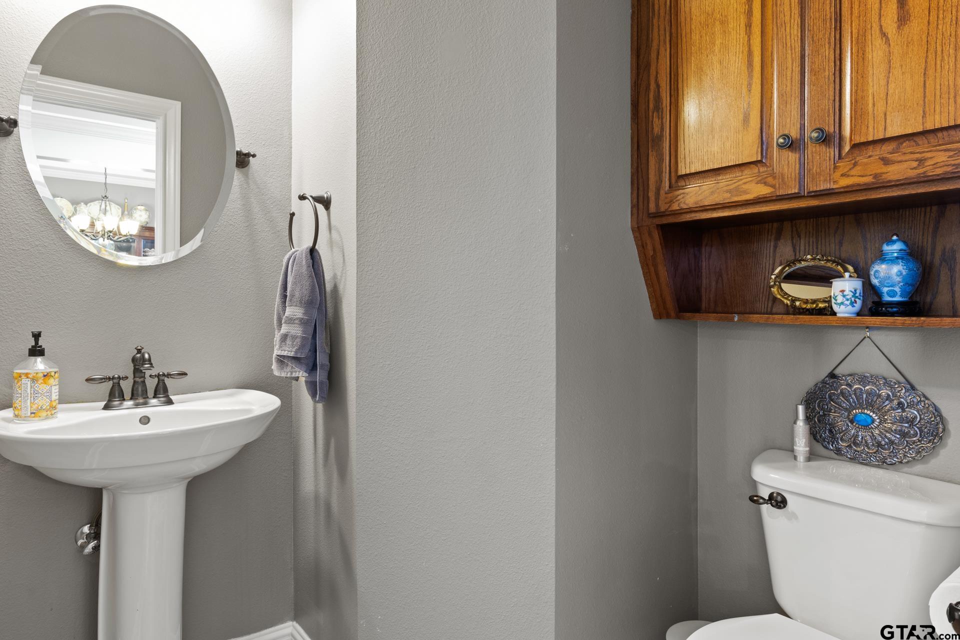 1203 Silver Oak Street