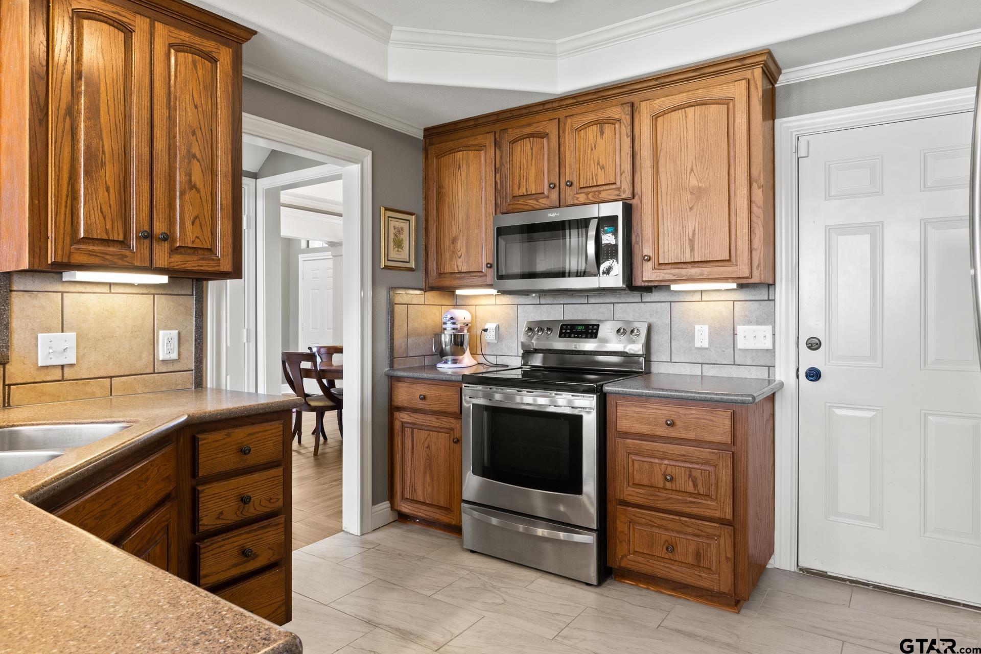 1203 Silver Oak Street