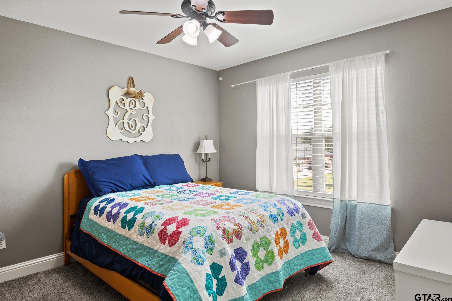 1203 Silver Oak Street