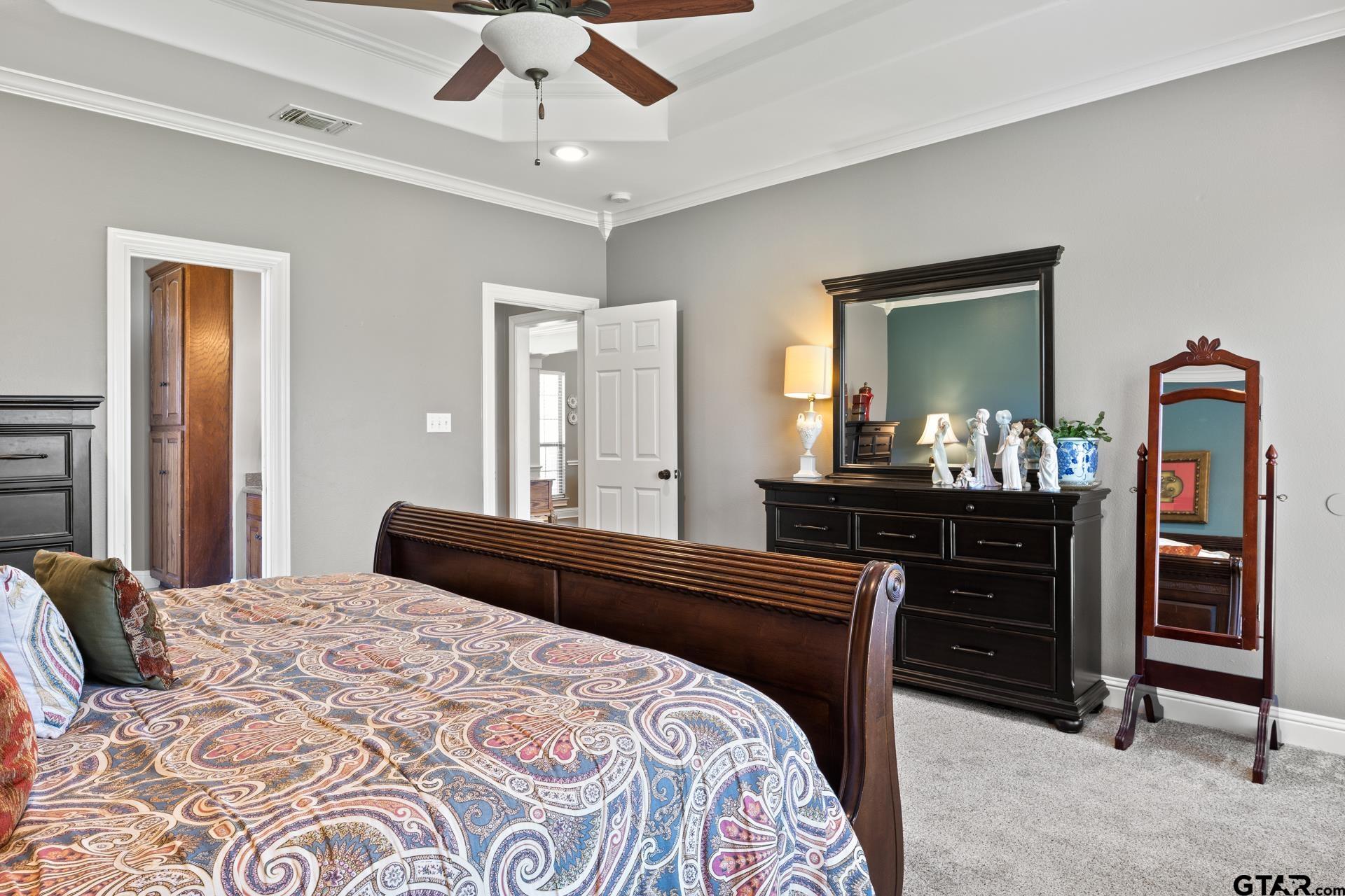 1203 Silver Oak Street