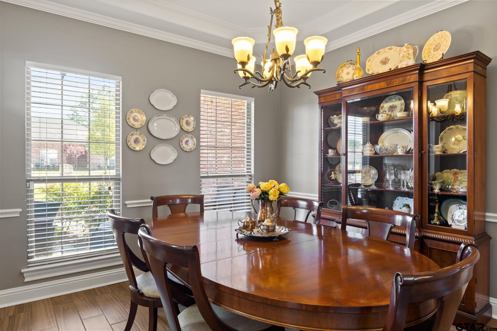 1203 Silver Oak Street