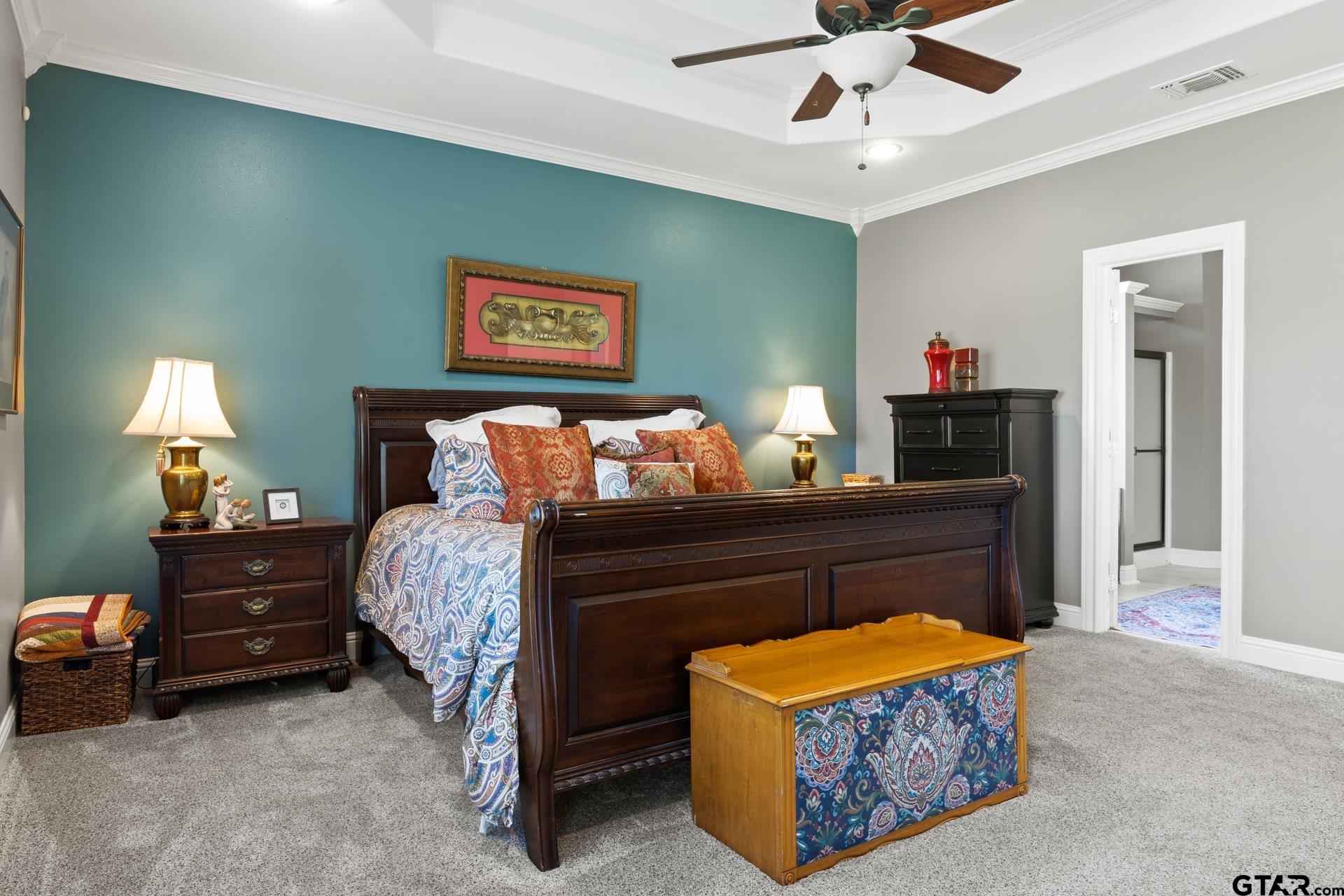 1203 Silver Oak Street