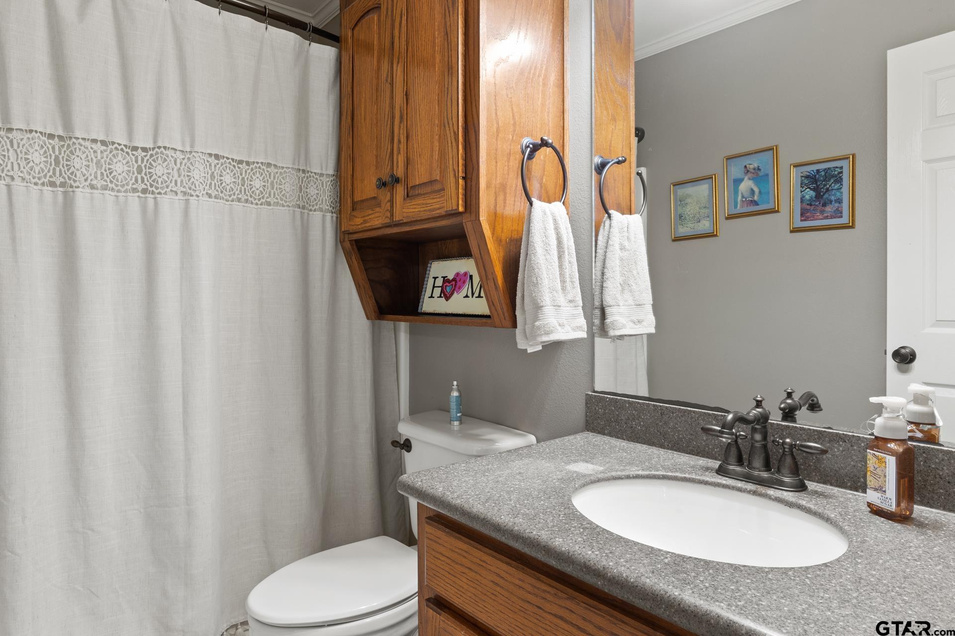 1203 Silver Oak Street