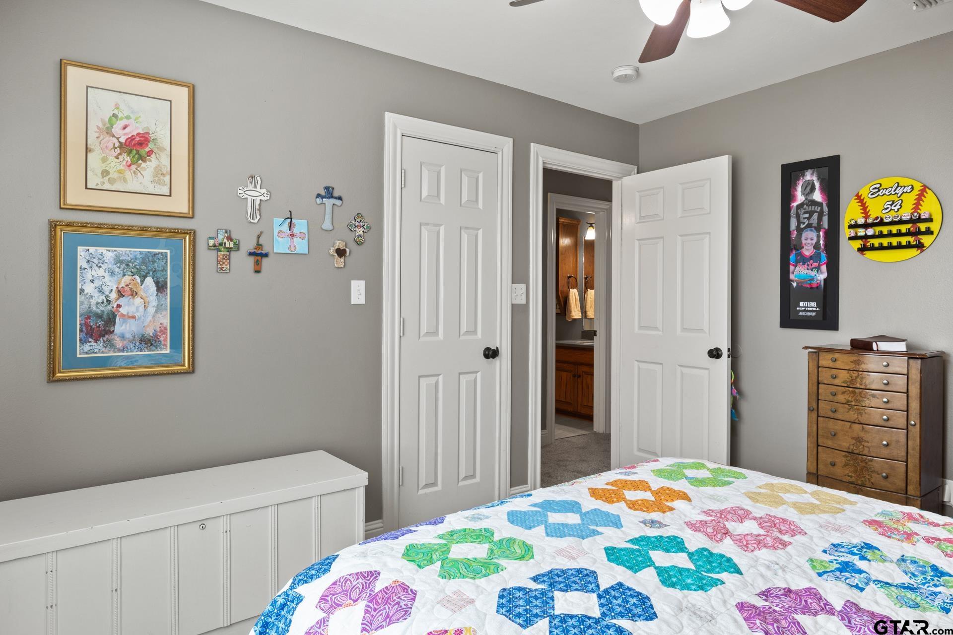 1203 Silver Oak Street