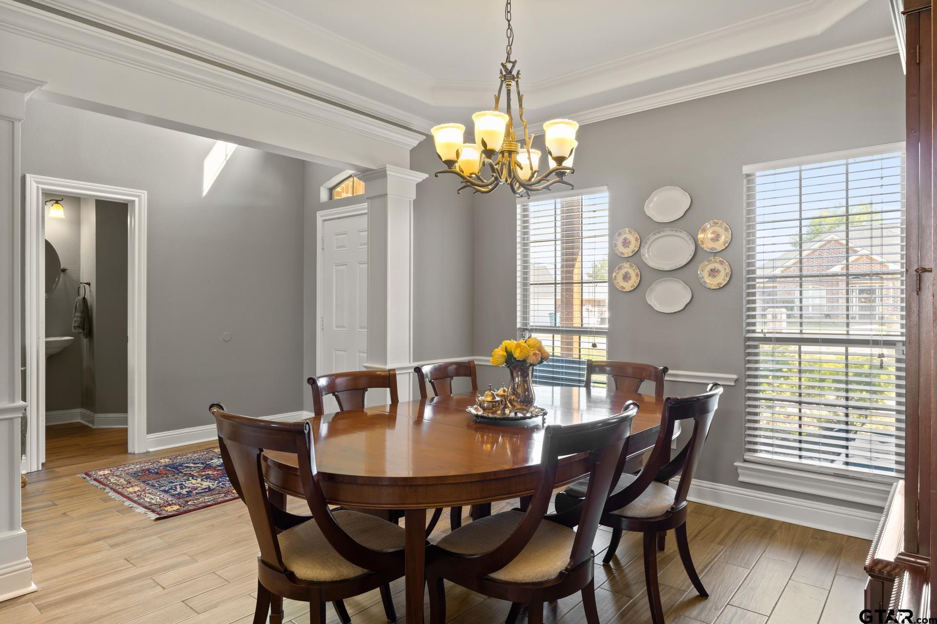 1203 Silver Oak Street