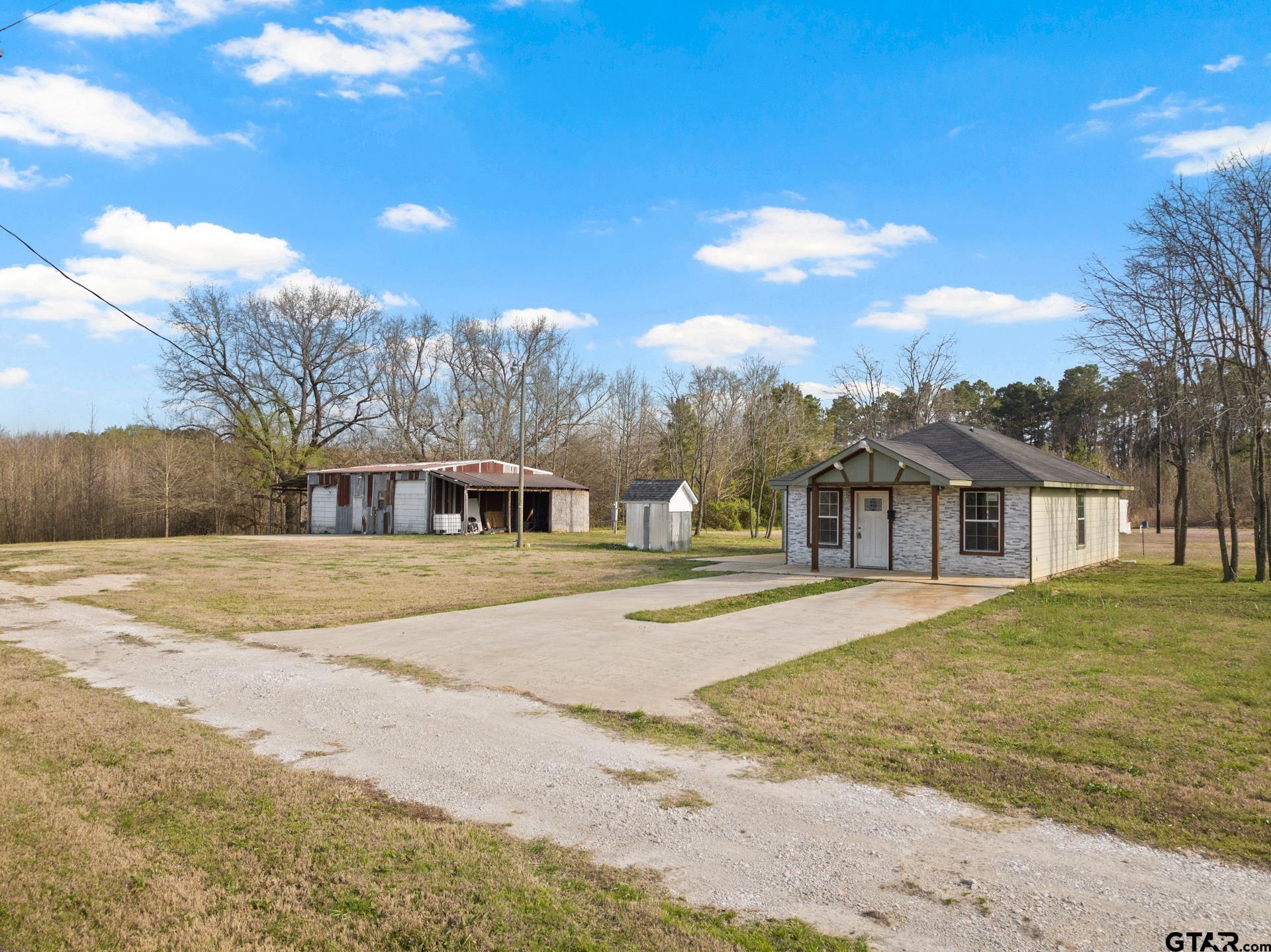 338 County Road 3010