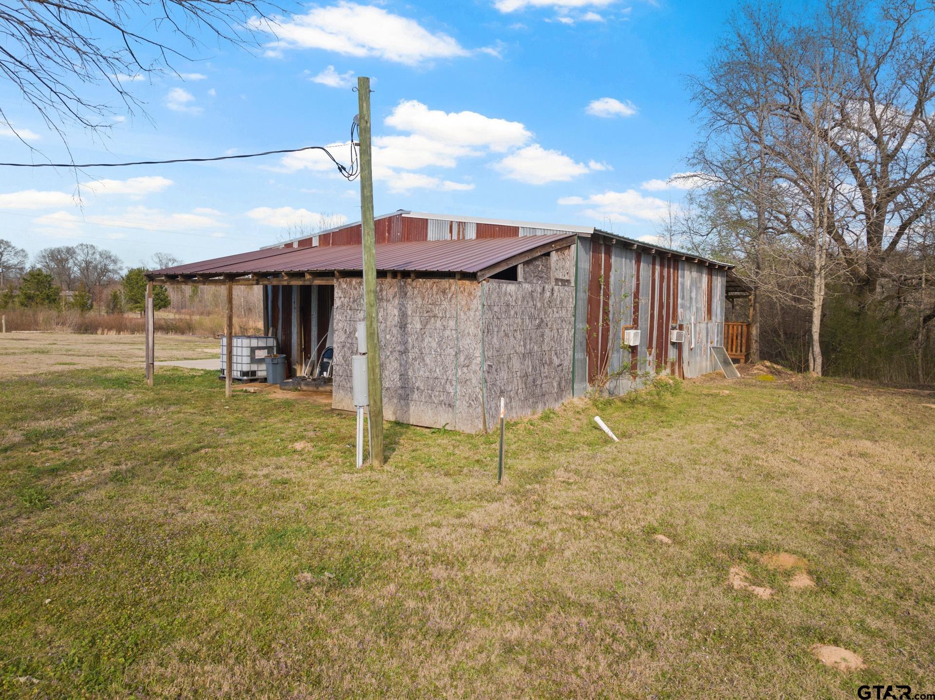 338 County Road 3010