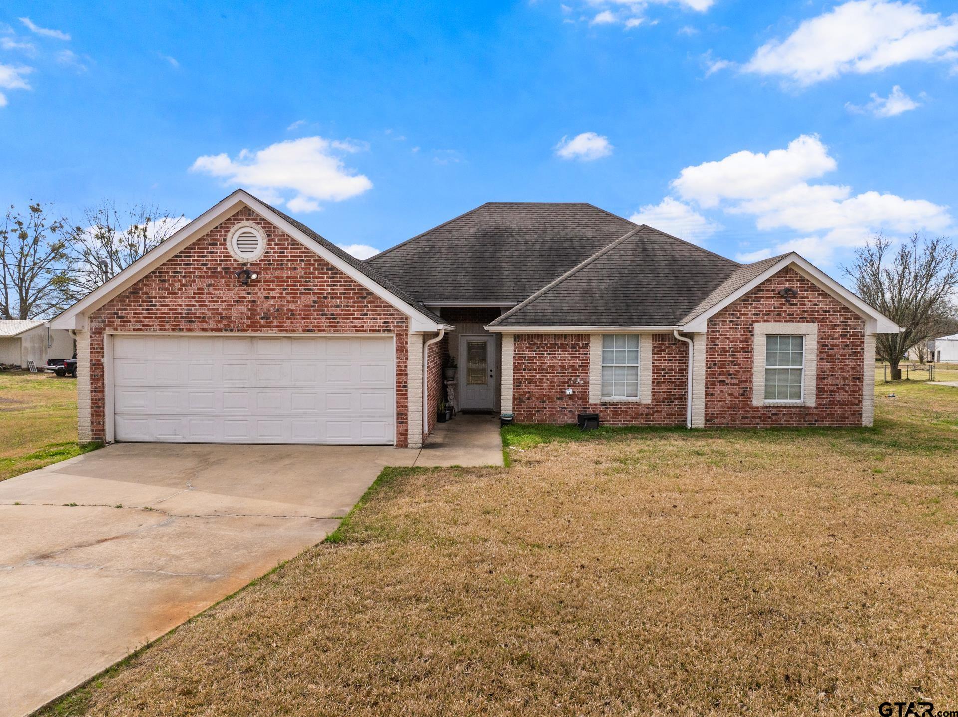 2927 Old Paris Road