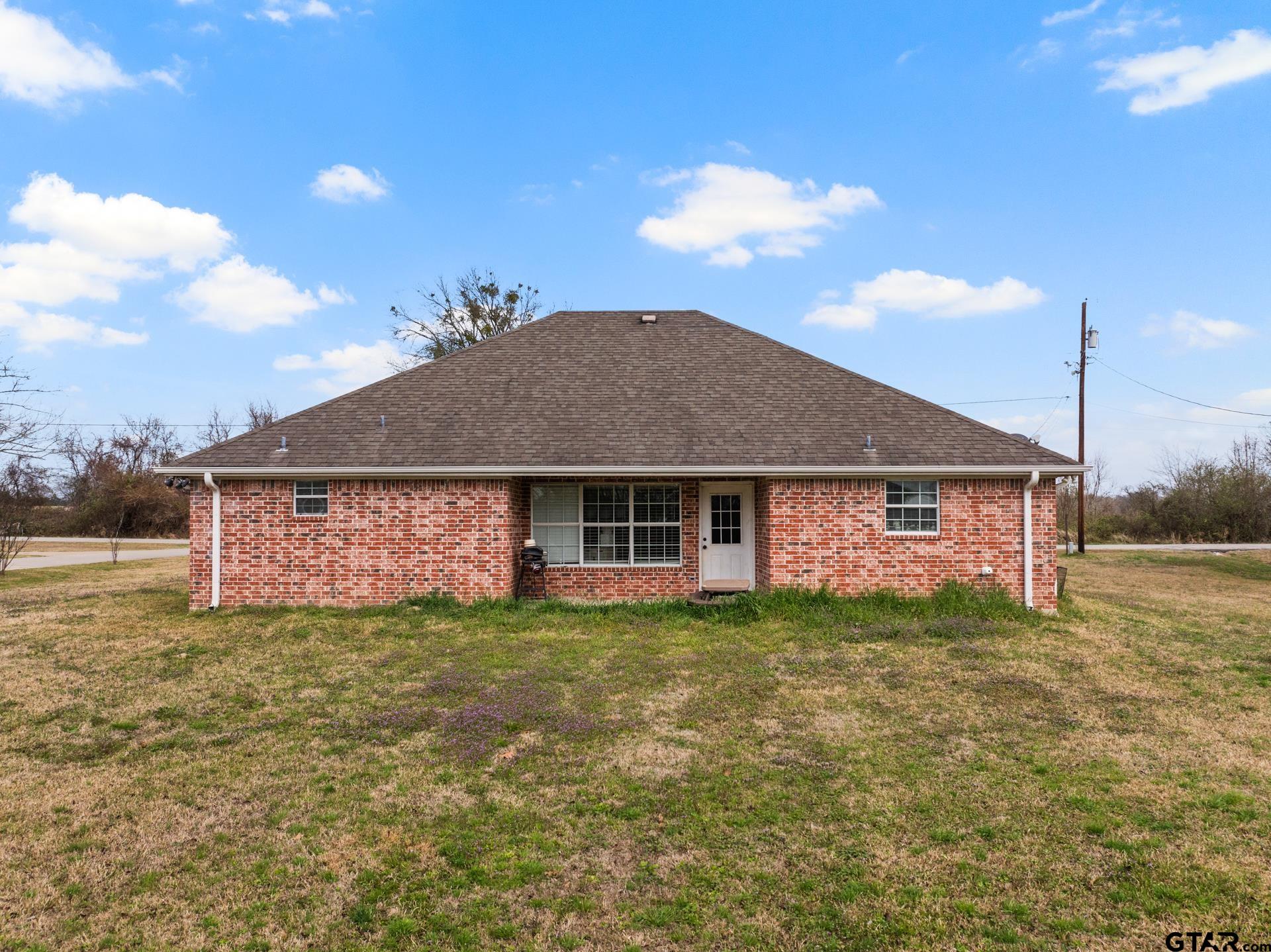 2927 Old Paris Road