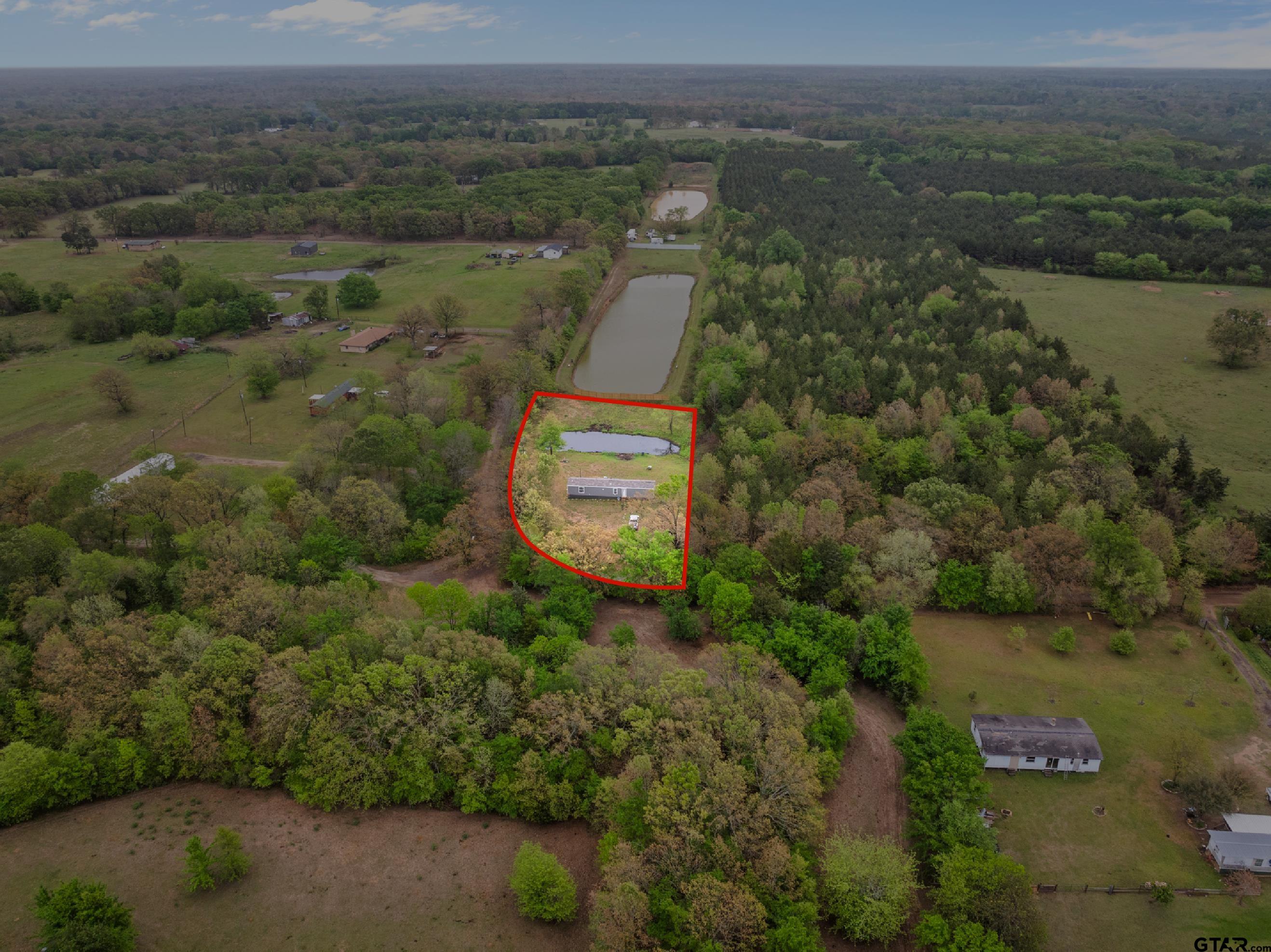 2332 County Road 1455