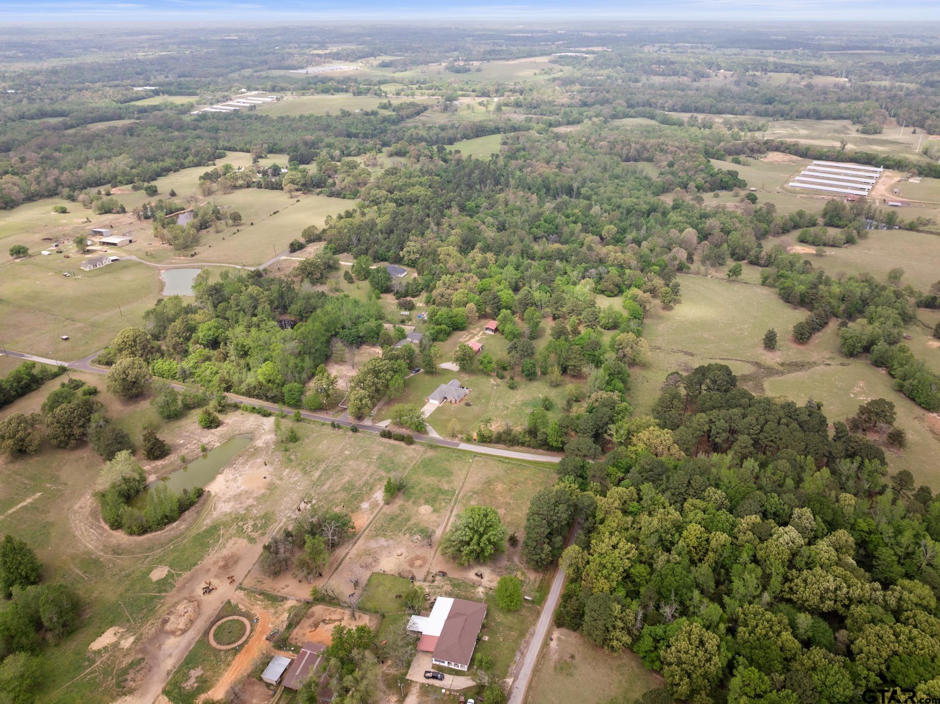 875 County Road 4360