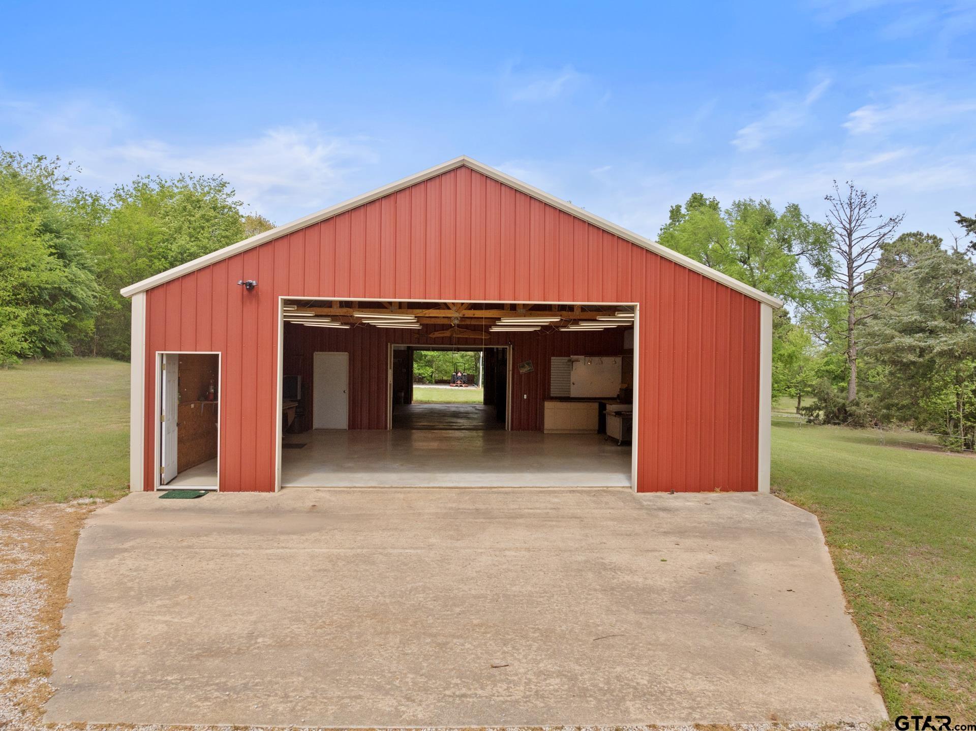 875 County Road 4360