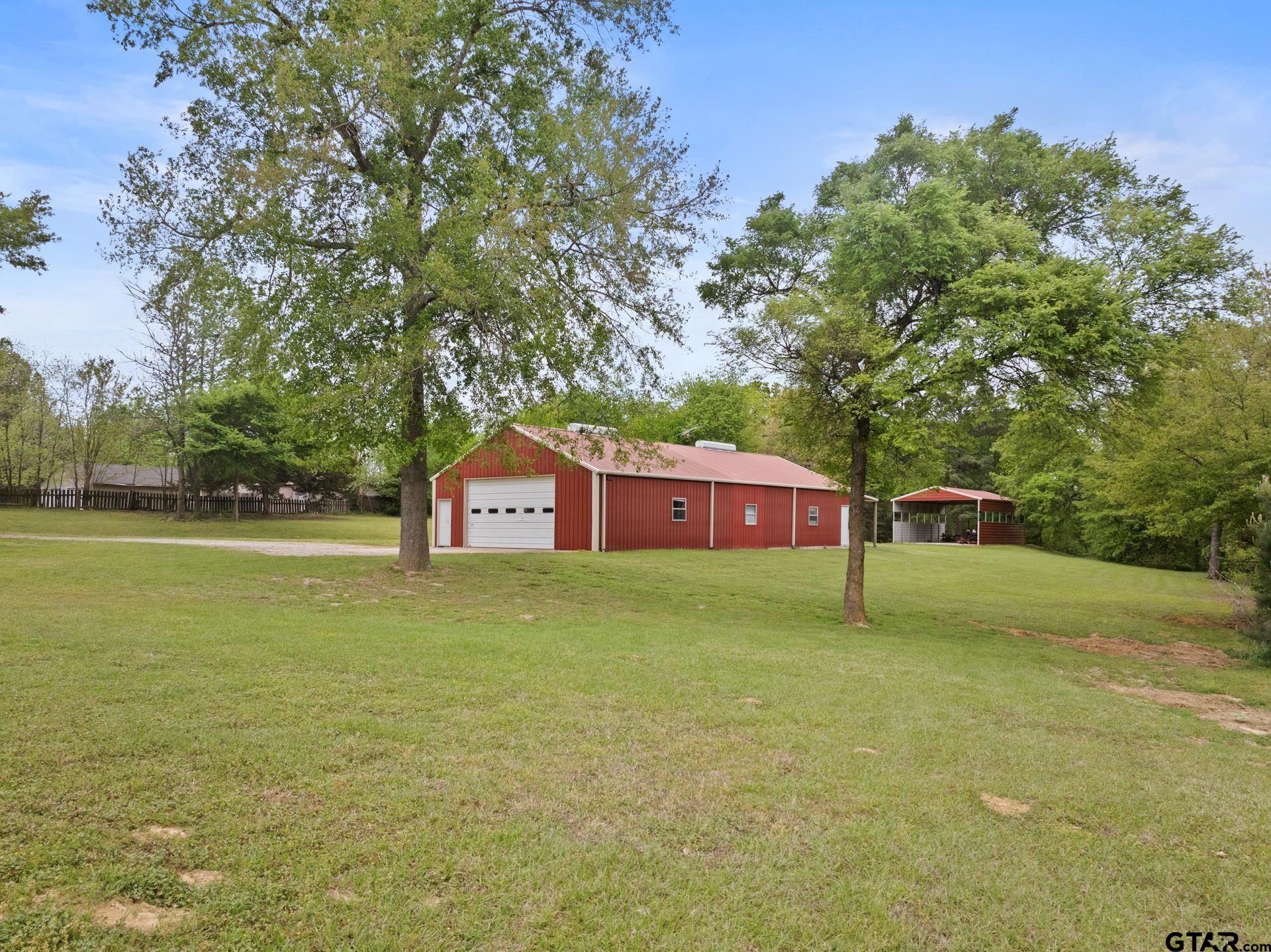 875 County Road 4360