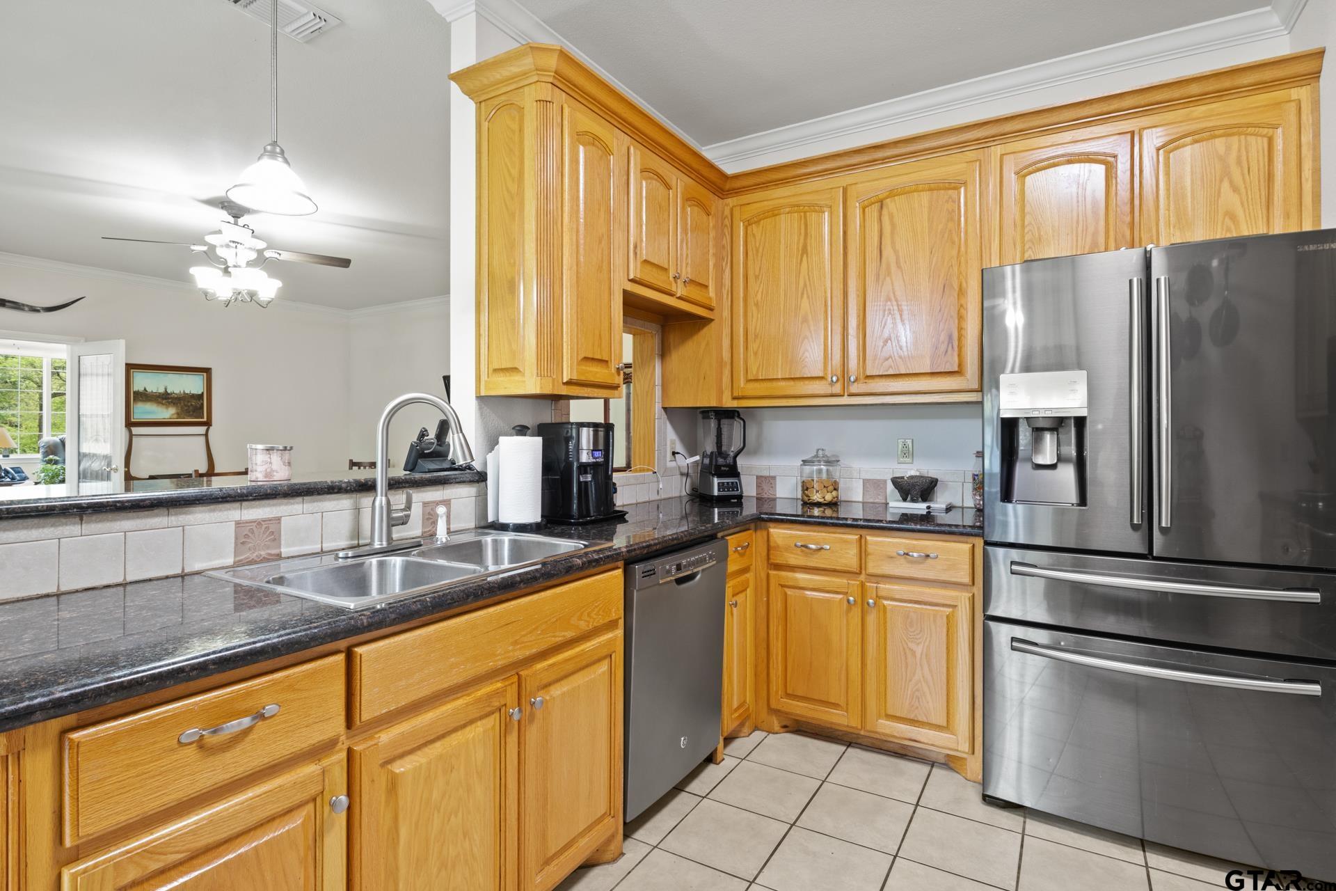 875 County Road 4360