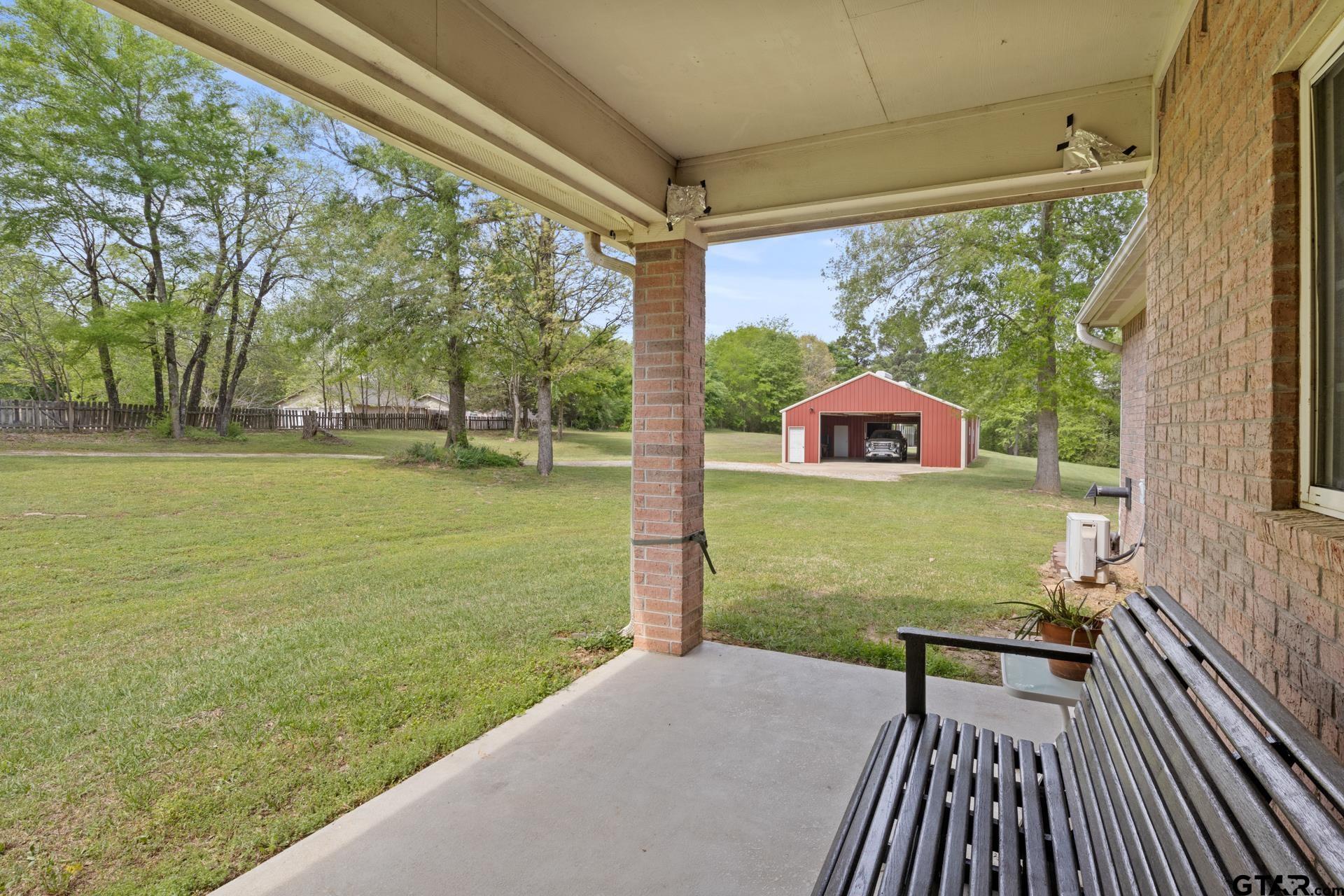 875 County Road 4360