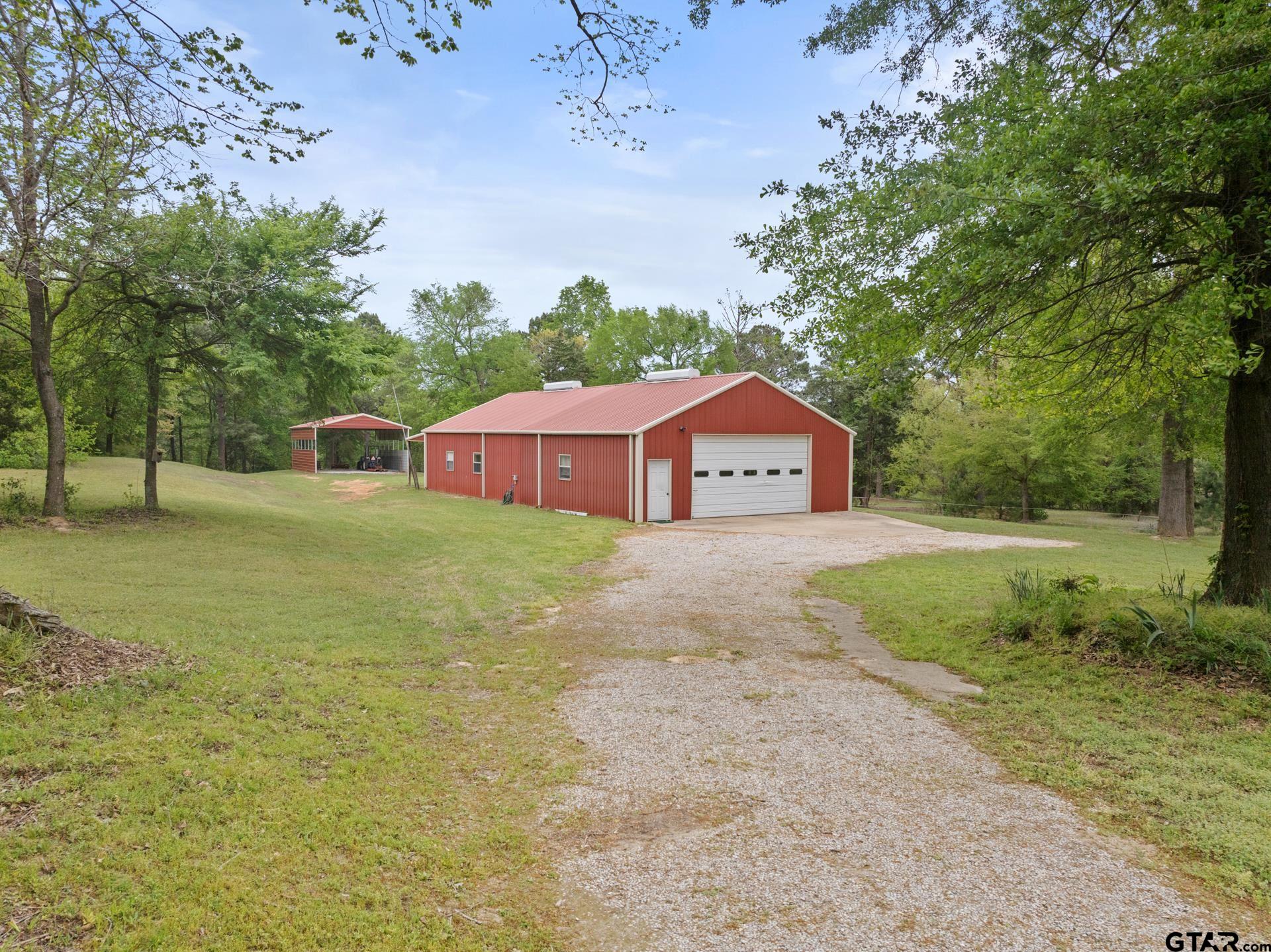 875 County Road 4360