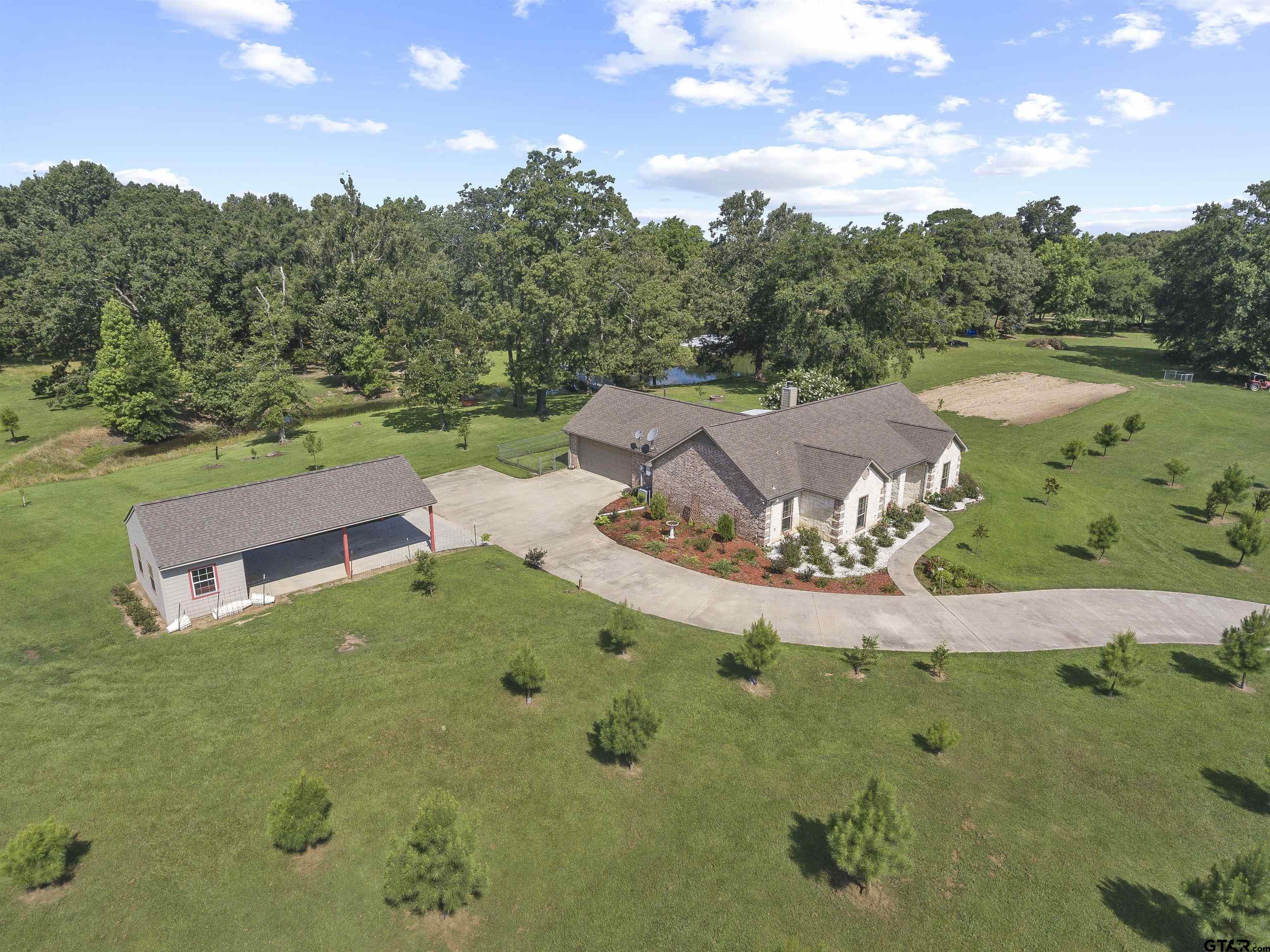 244 County Road 2321