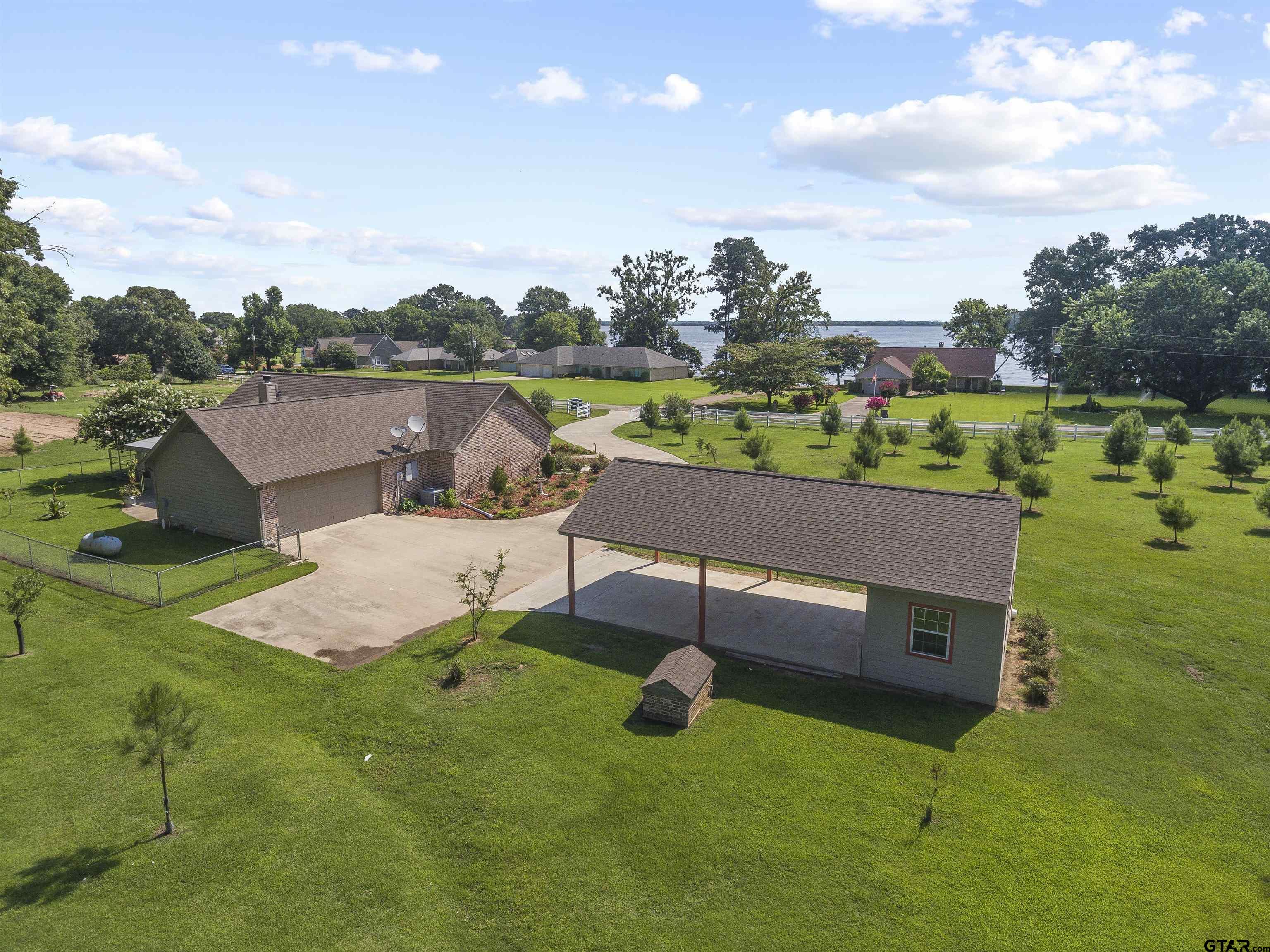 244 County Road 2321