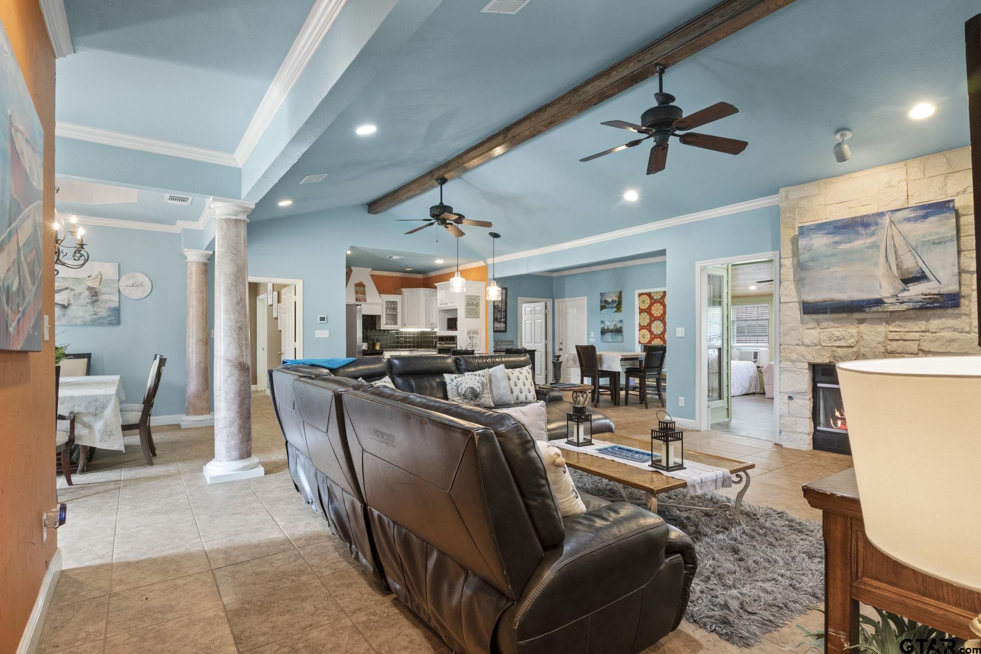 244 County Road 2321