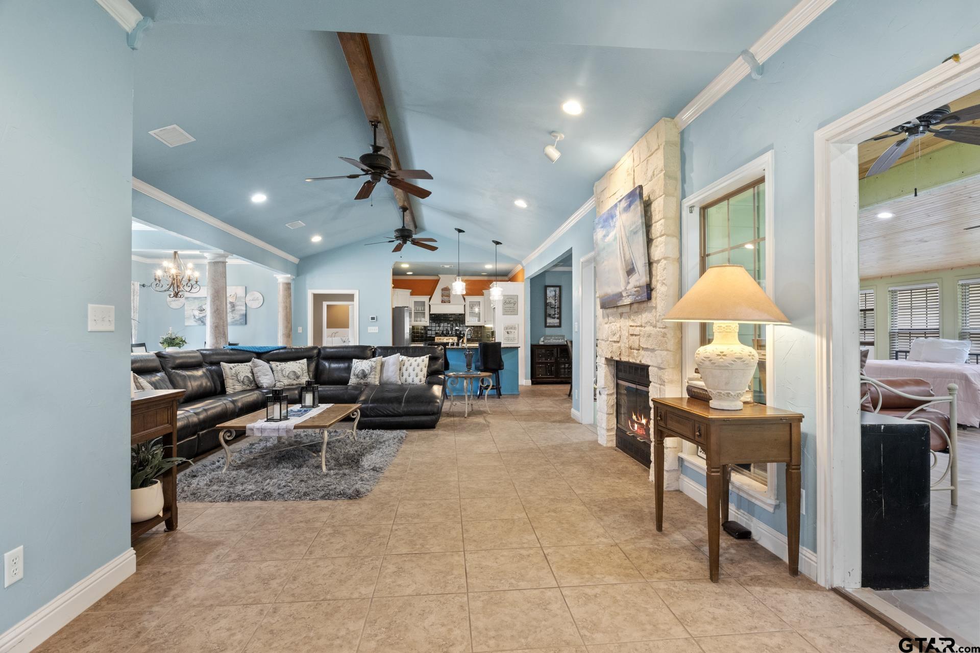 244 County Road 2321