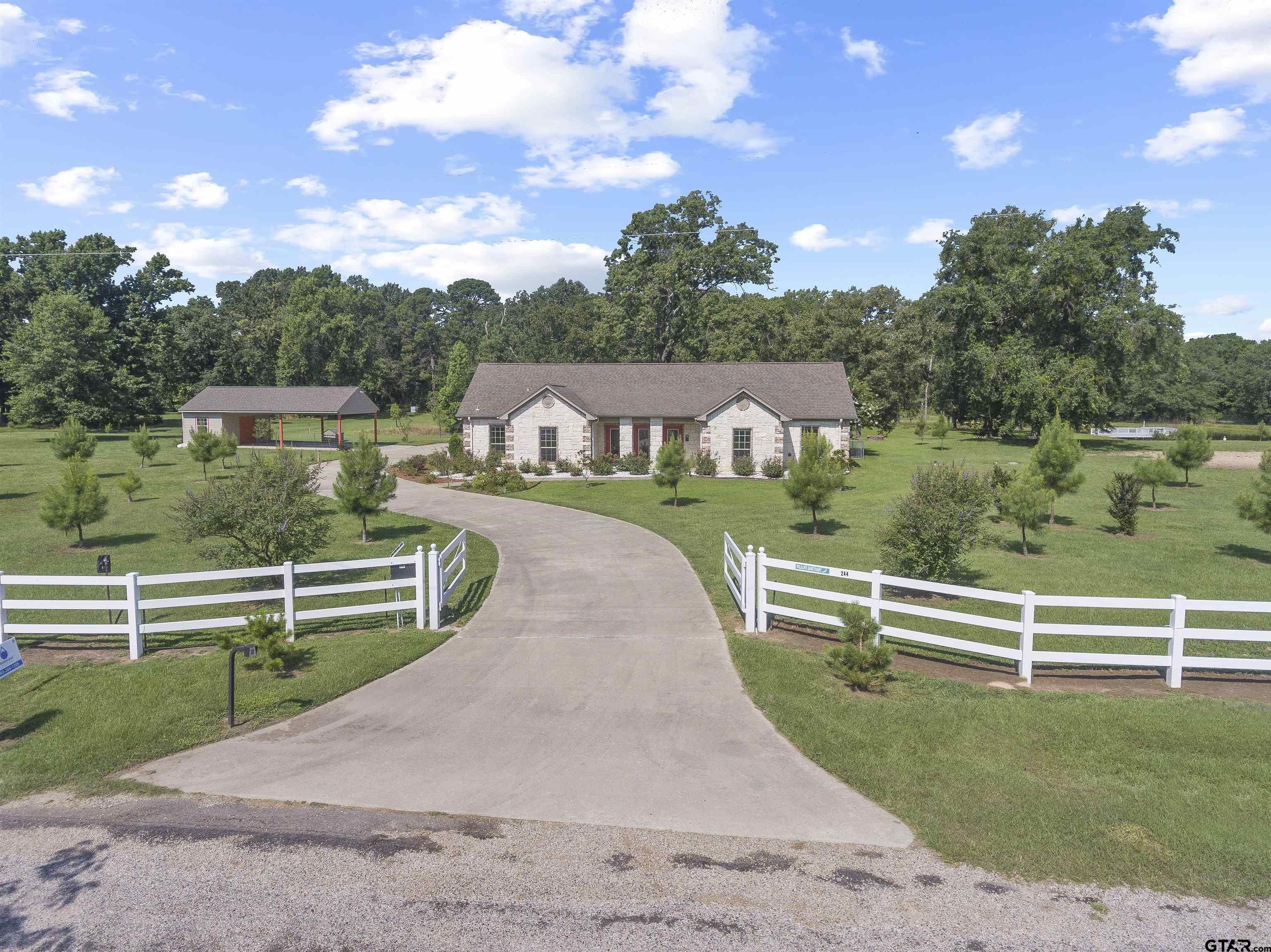 244 County Road 2321