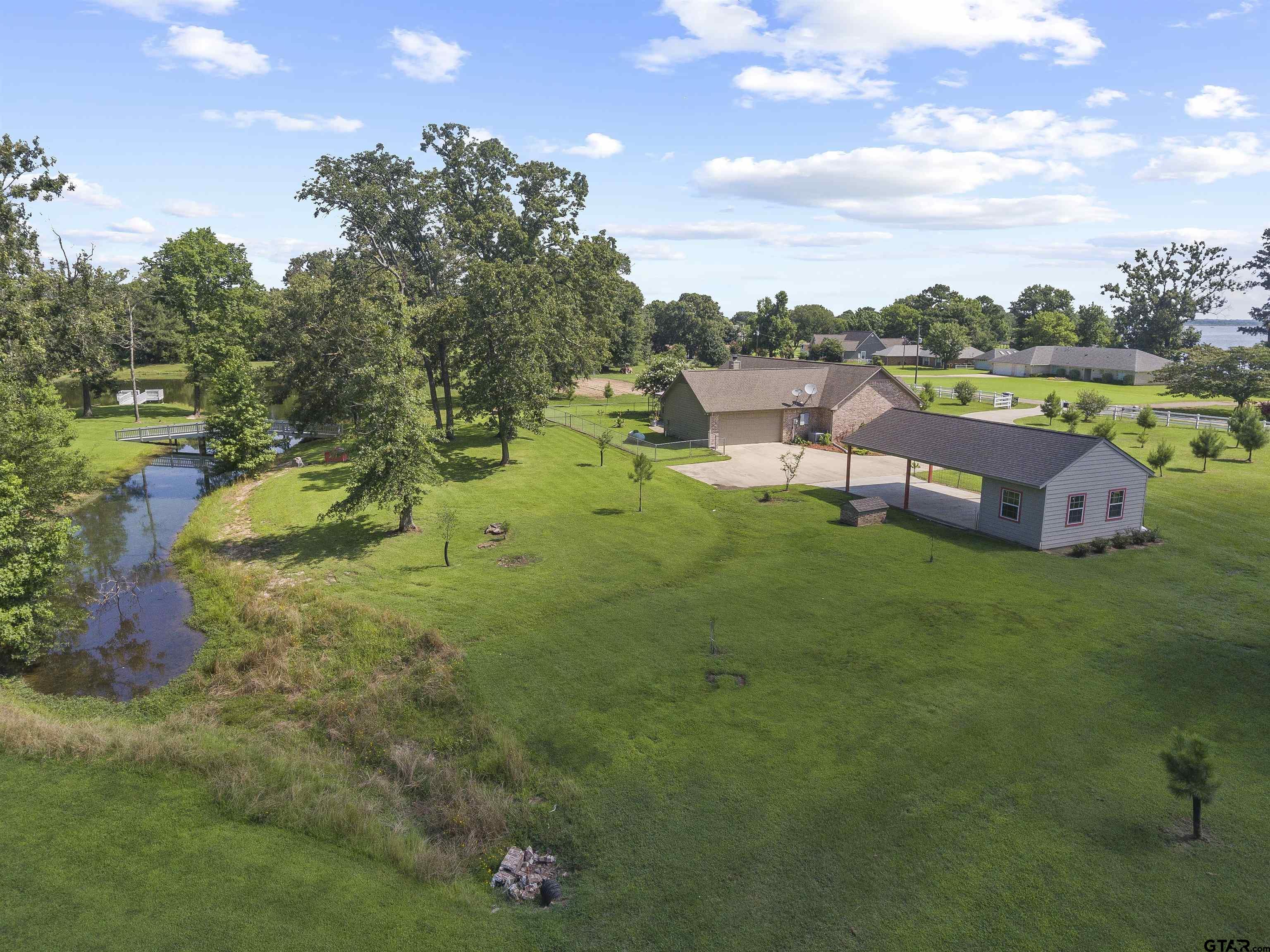 244 County Road 2321