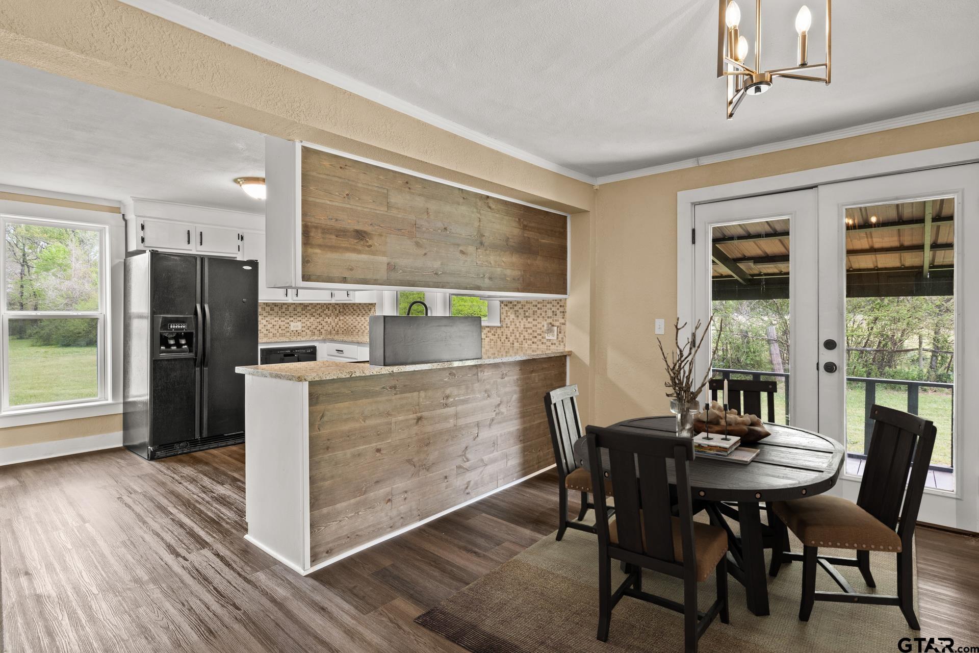 1302 SW County Road 3110