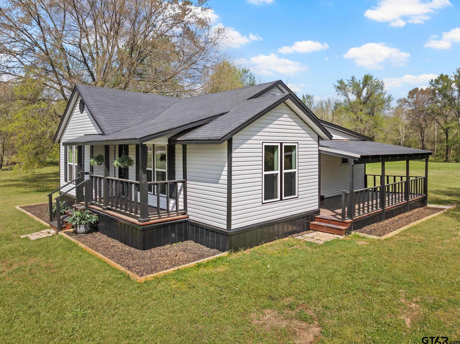 1302 SW County Road 3110