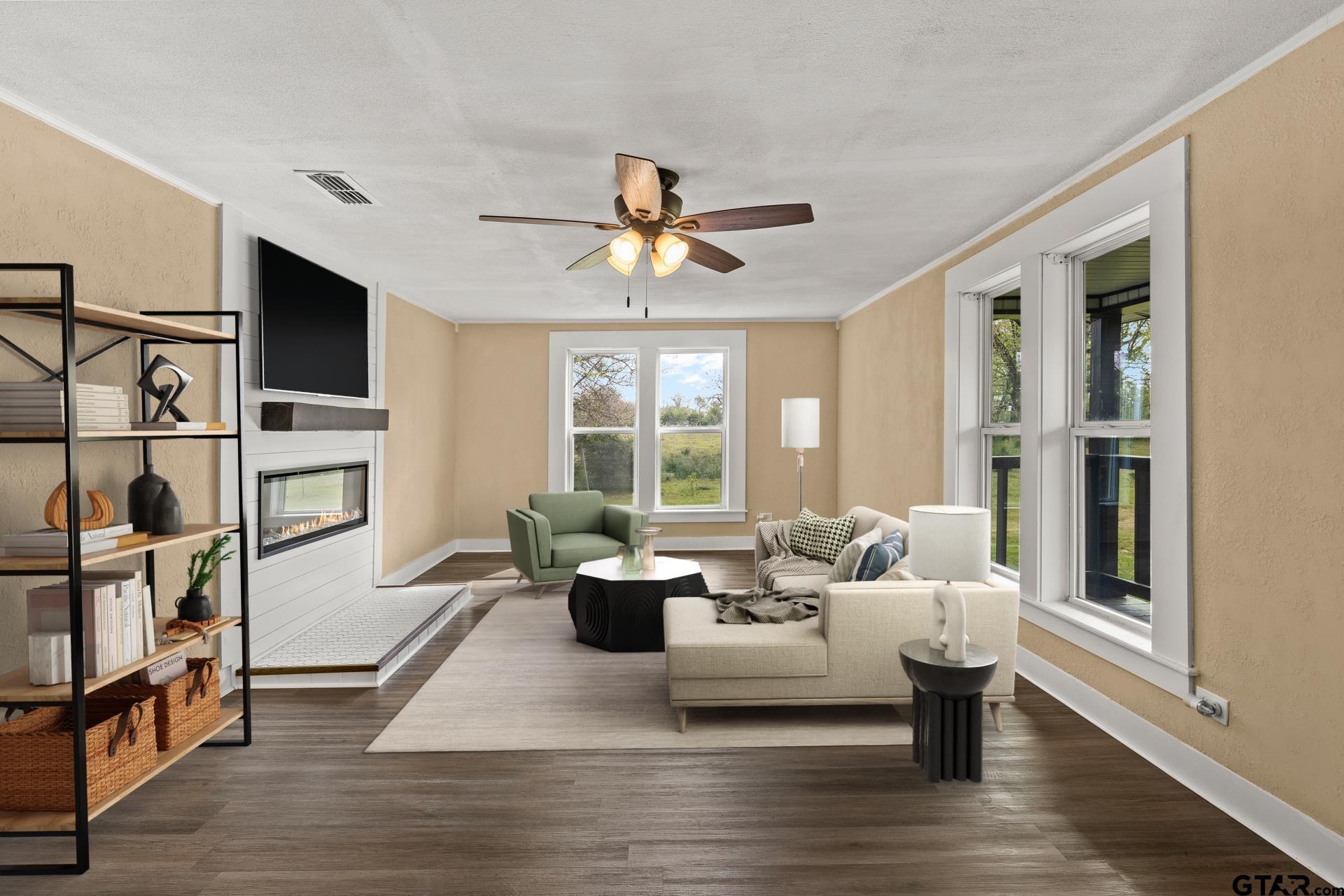 1302 SW County Road 3110