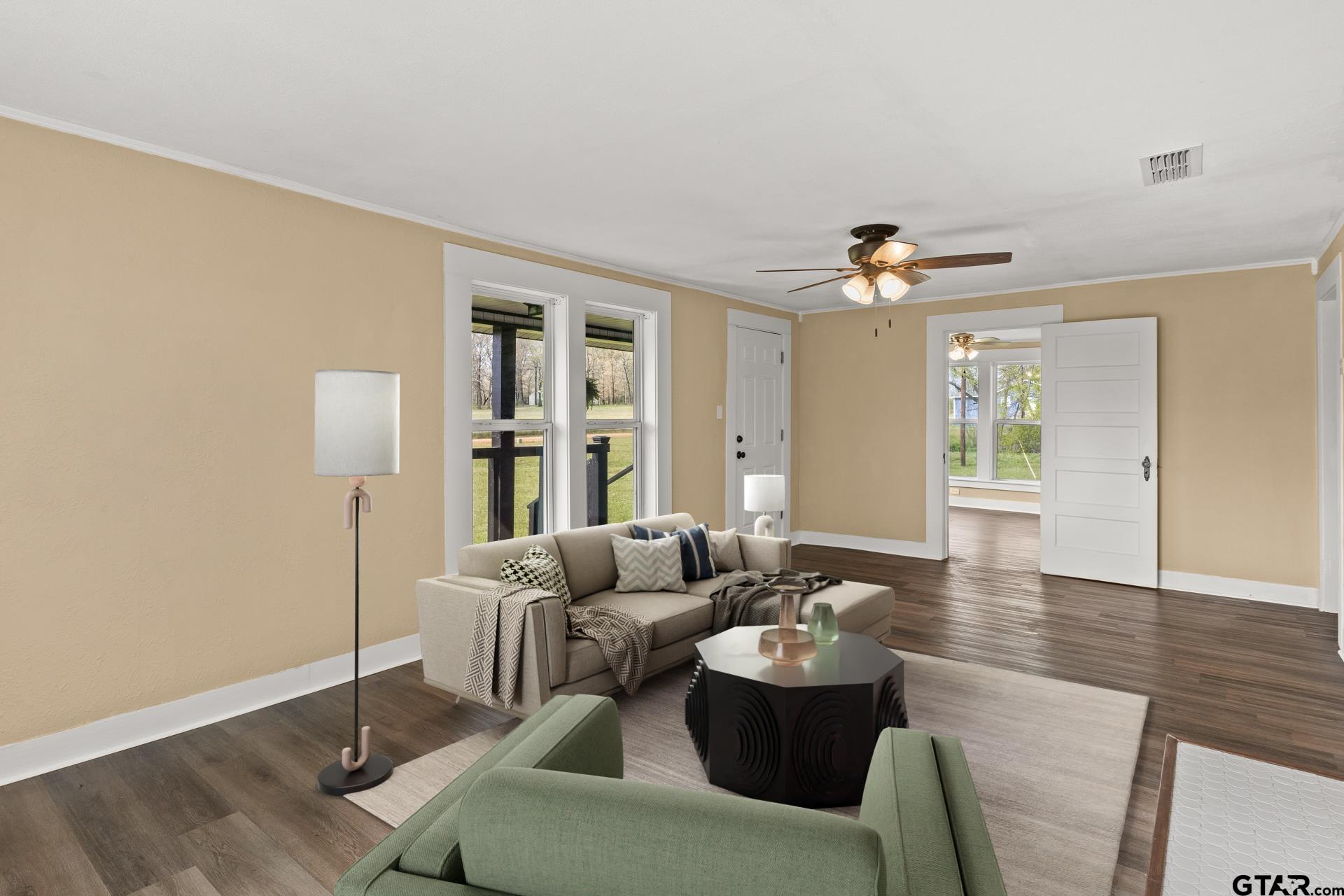 1302 SW County Road 3110