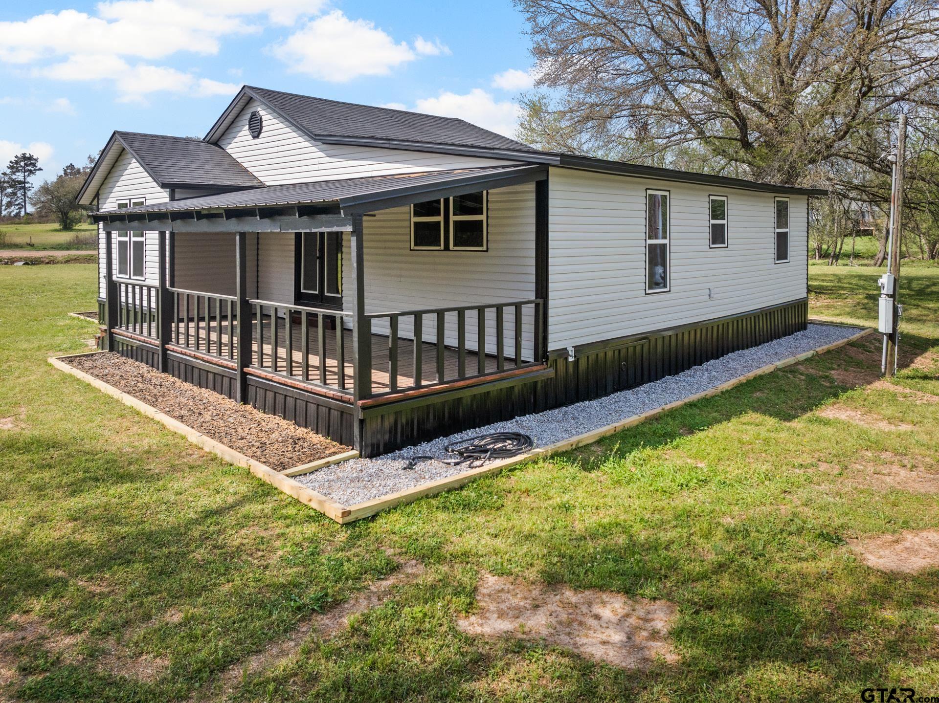 1302 SW County Road 3110