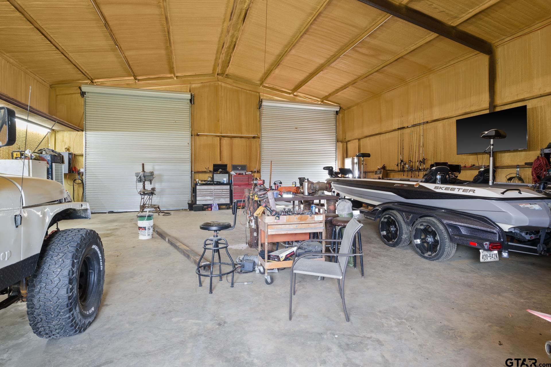 1018 County Road 4287