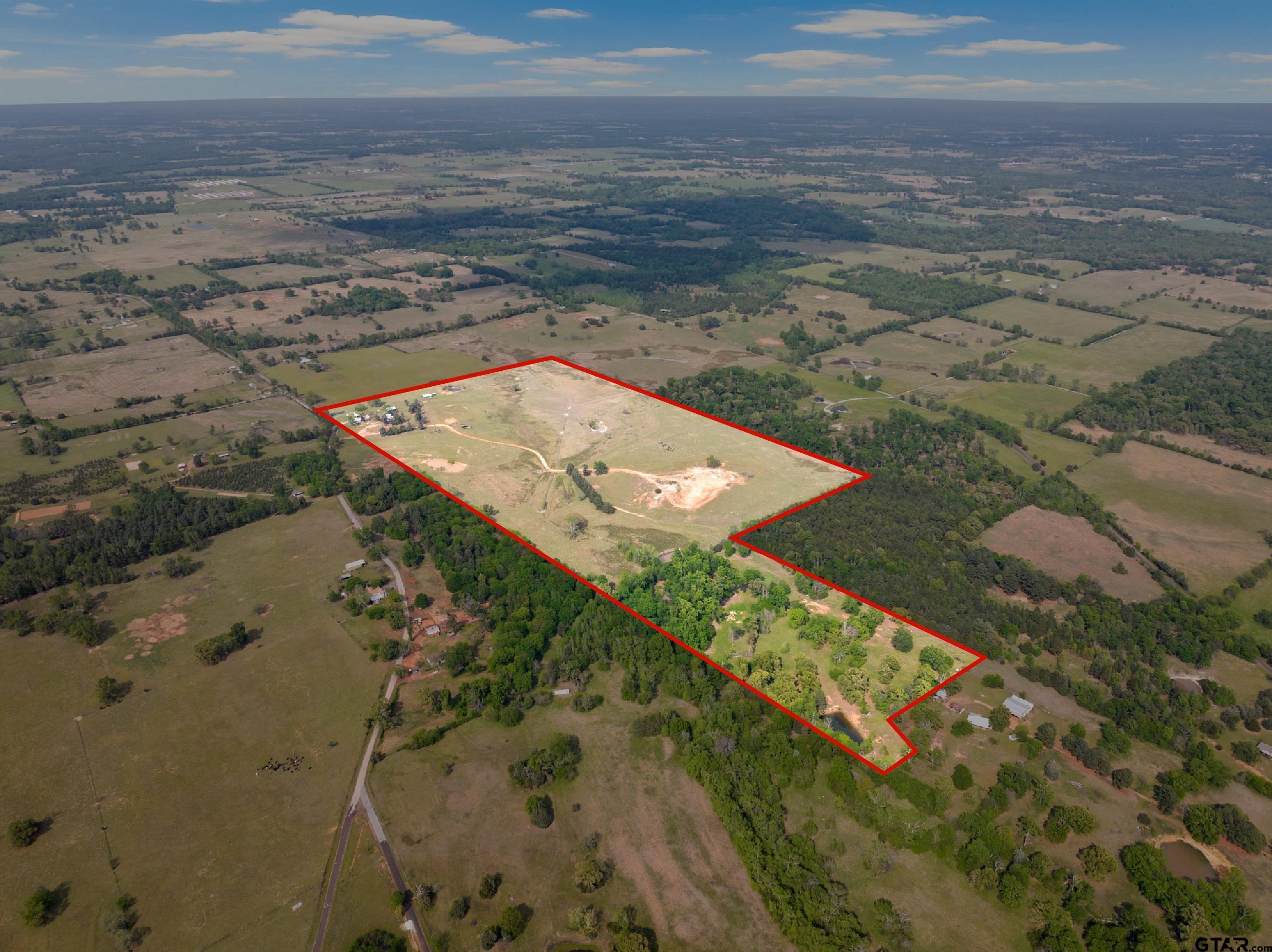 1018 County Road 4287