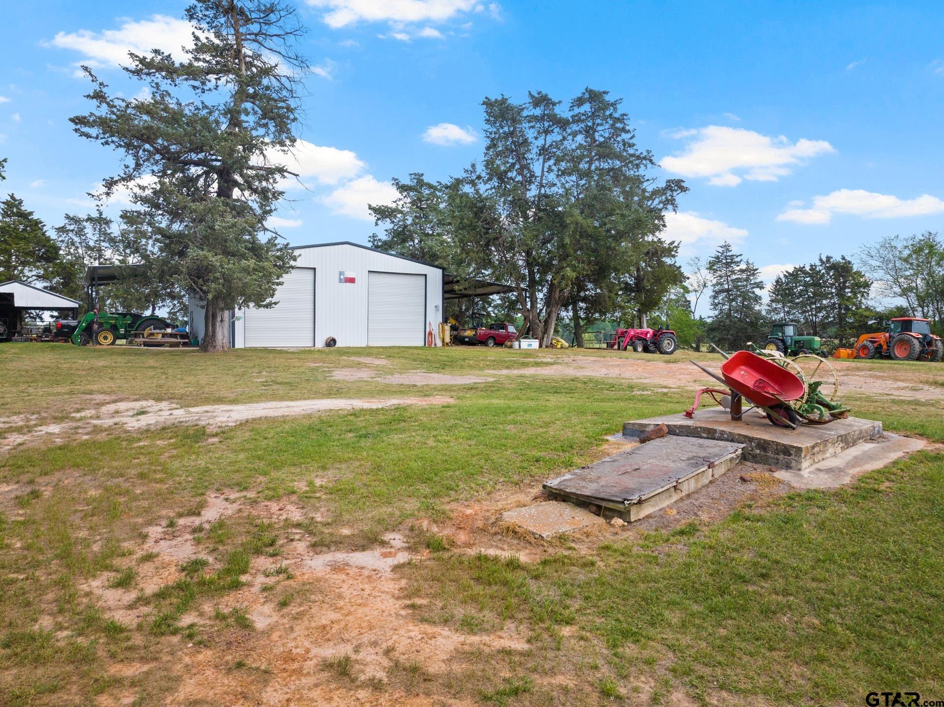 1018 County Road 4287